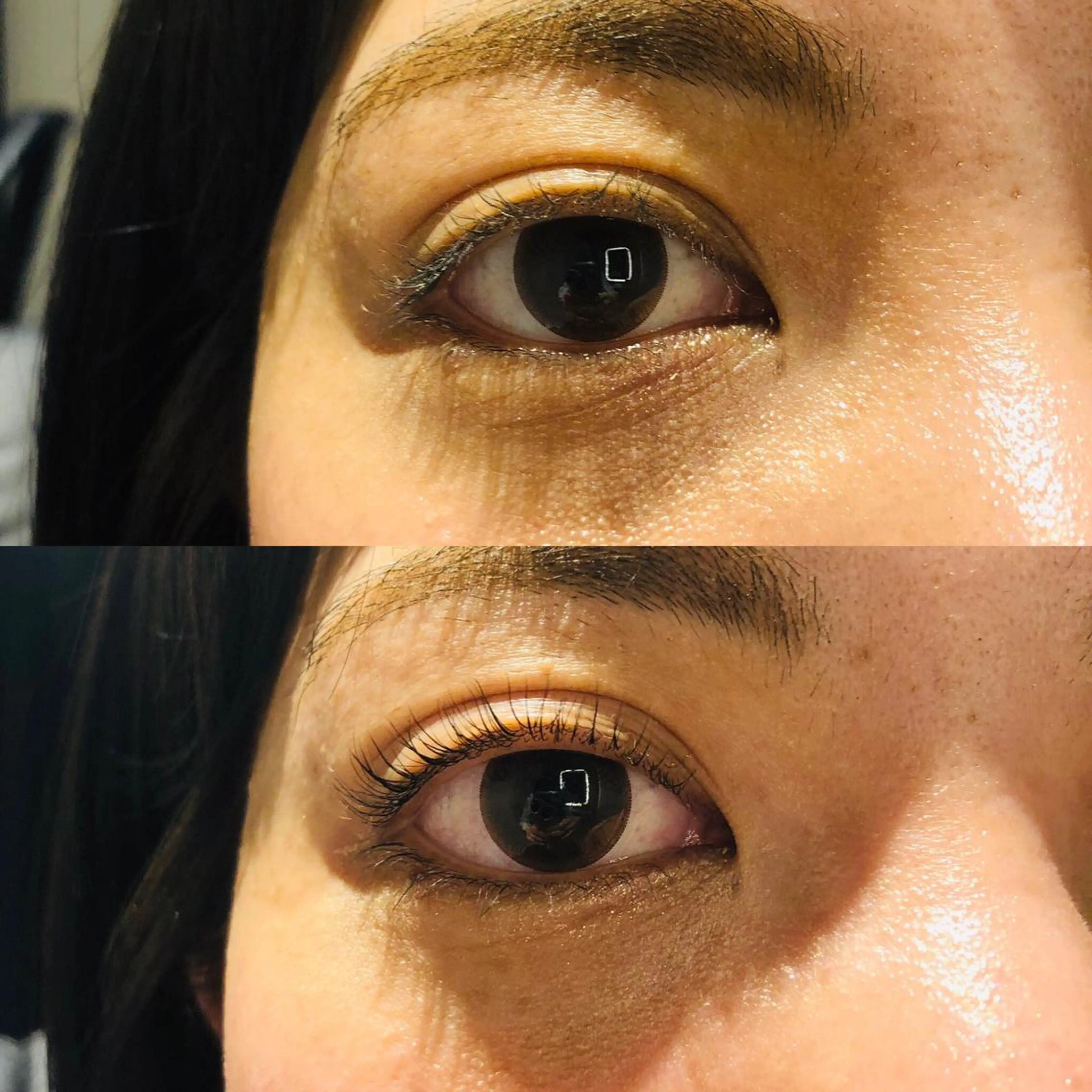 マツエク・マツパ SherryEye 茨城神栖店のマツエク・マツパデザイン