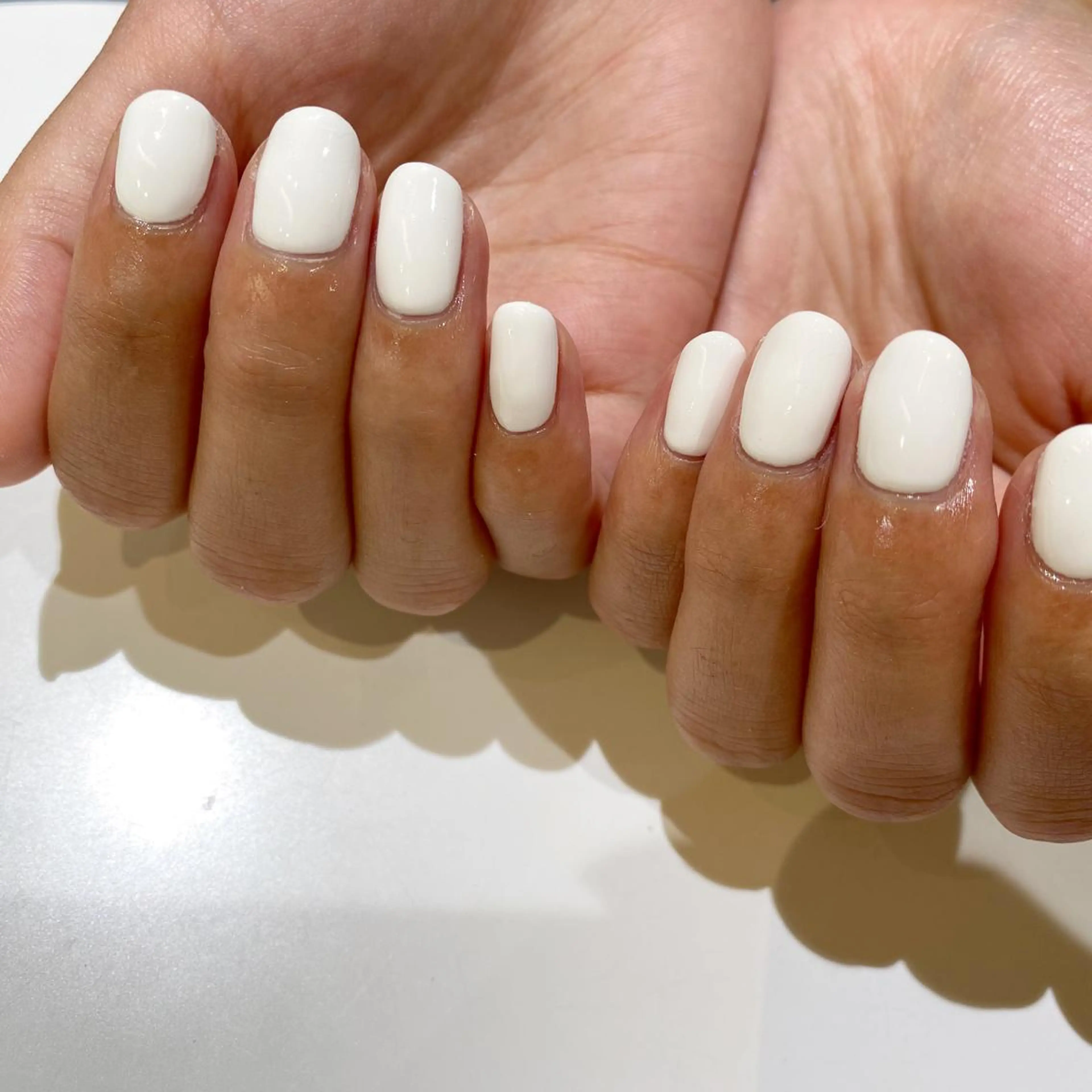 ネイル ハンドネイル mahalo nail salon所属・野々山 亜美のネイルデザイン