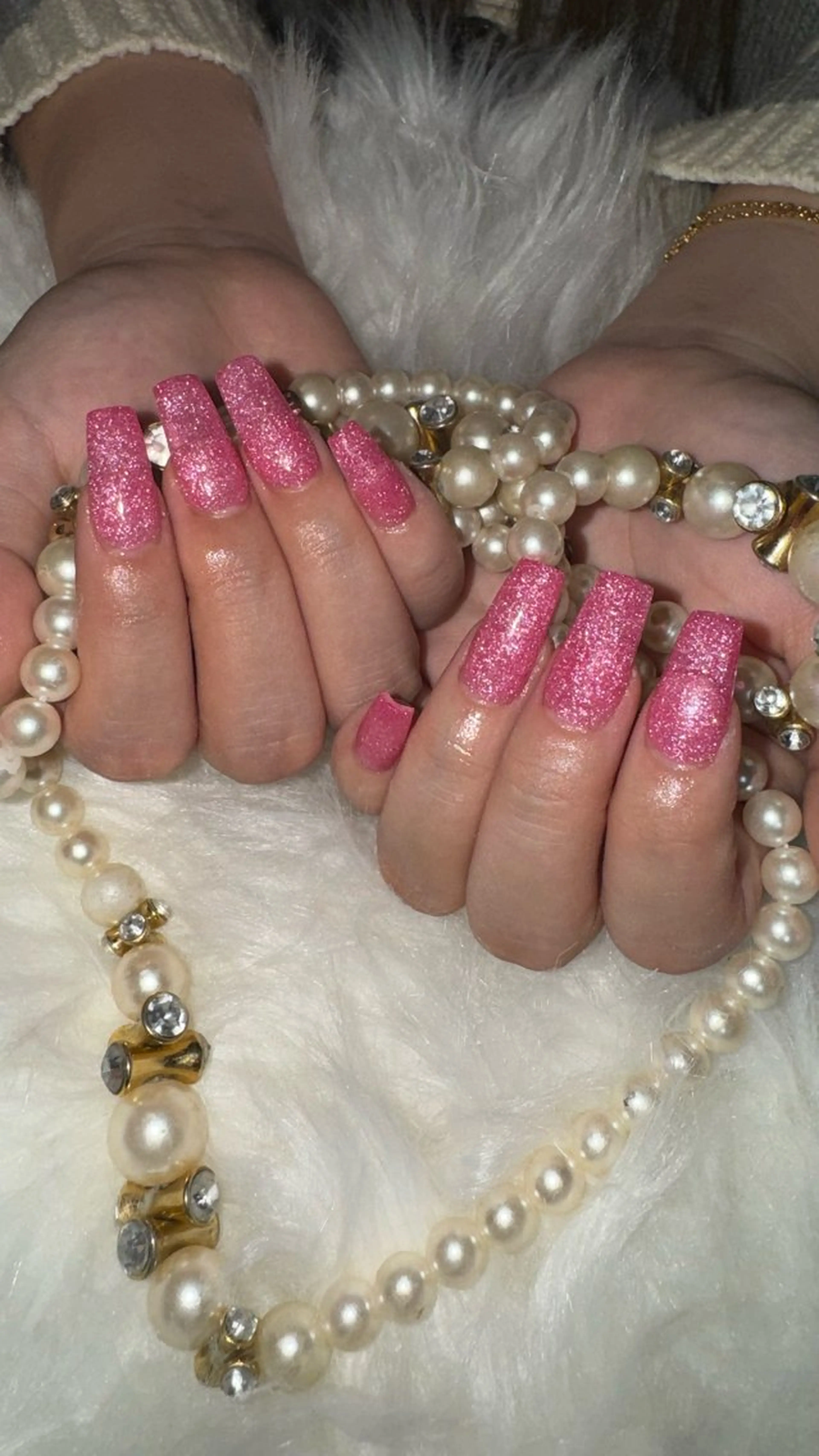 ネイル ハンドネイル ネイルサロンfeel茂原店所属・Feel ‪‪☺︎‬Yuriaのネイルデザイン