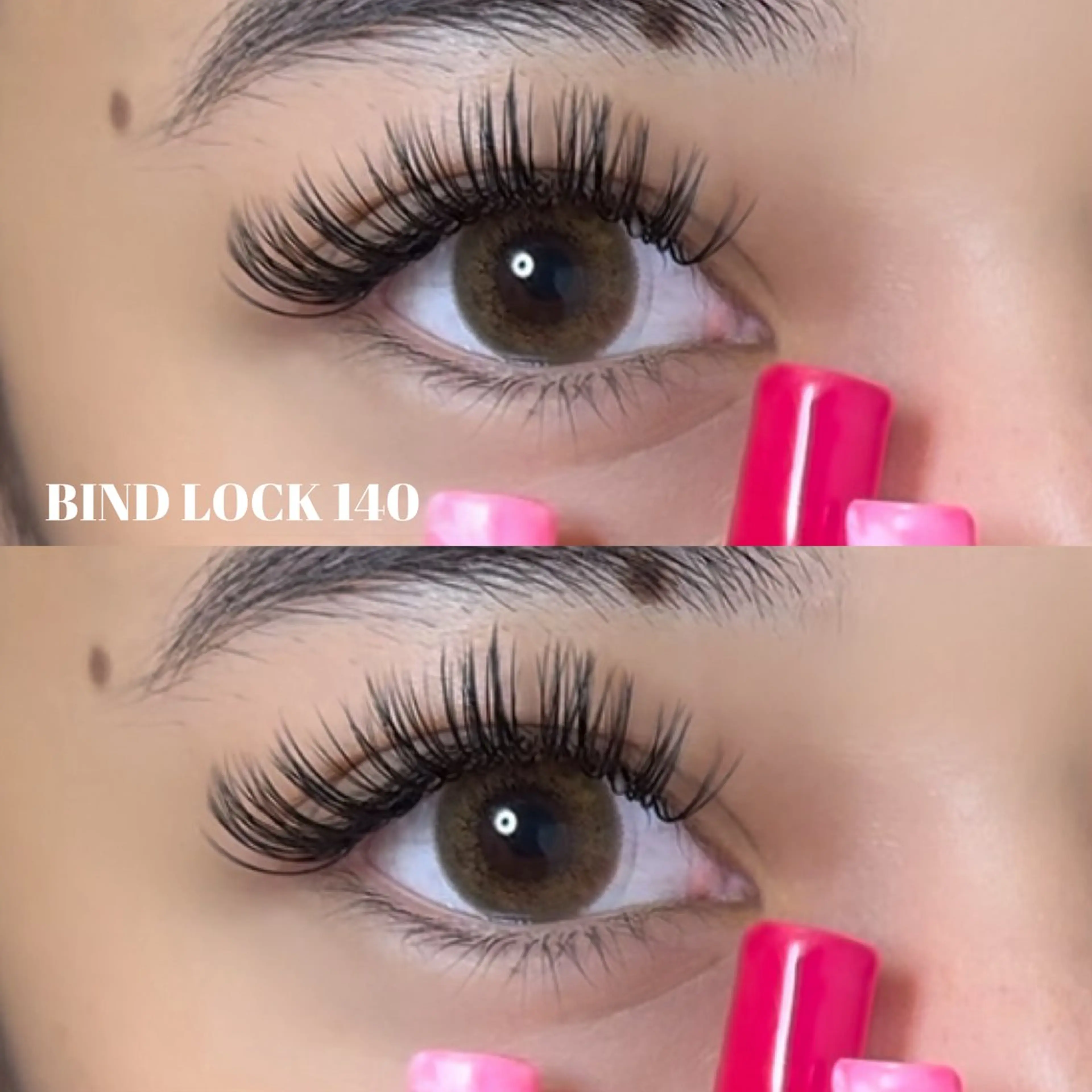 マツエク・マツパ EYELA  吉祥寺店所属・💞EYELA💞 mareのマツエク・マツパデザイン