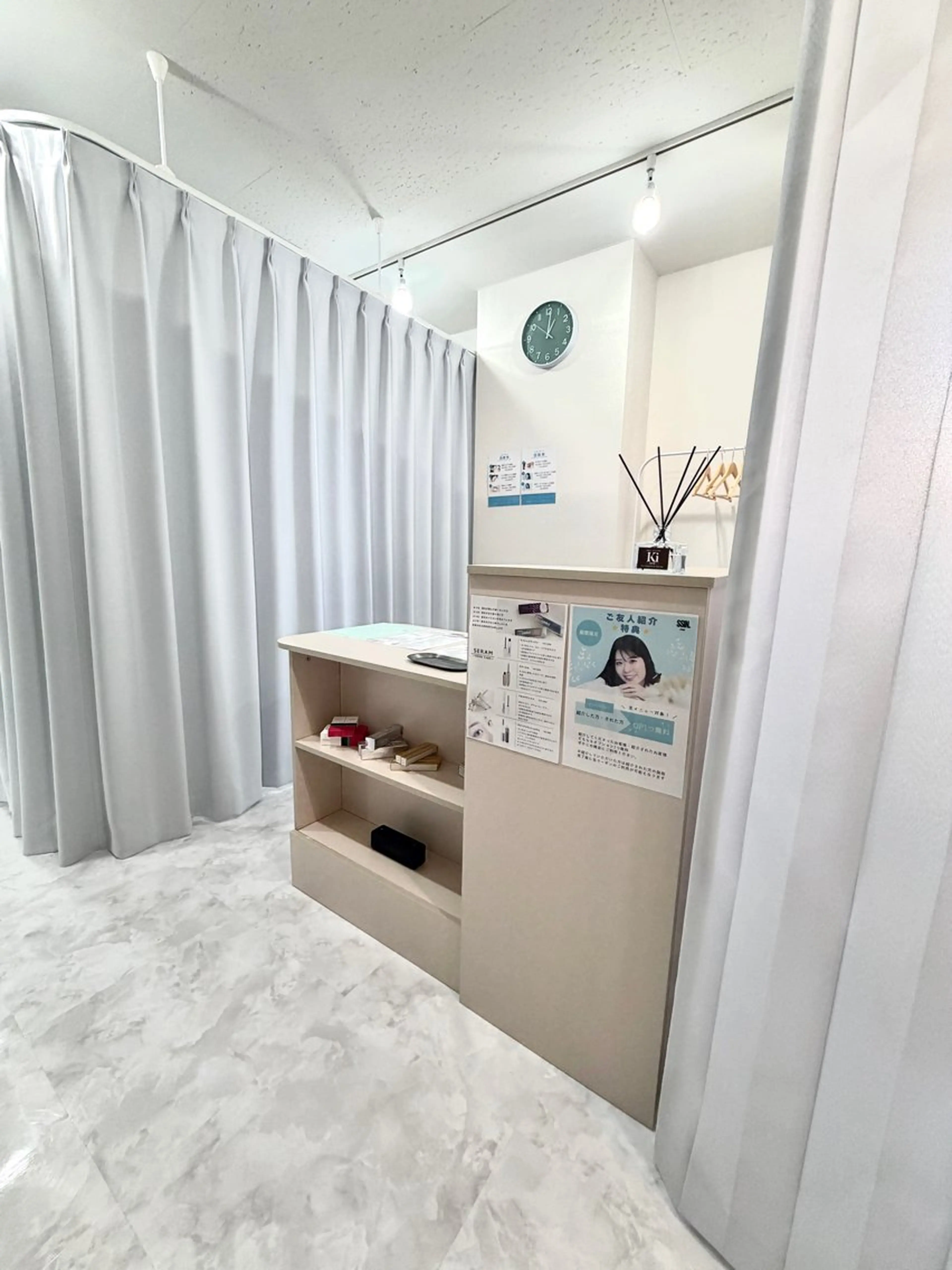 マツエク・マツパ SSIN STUDIOセンター南店所属・SSIN 🩷Mitsukiのマツエク・マツパデザイン