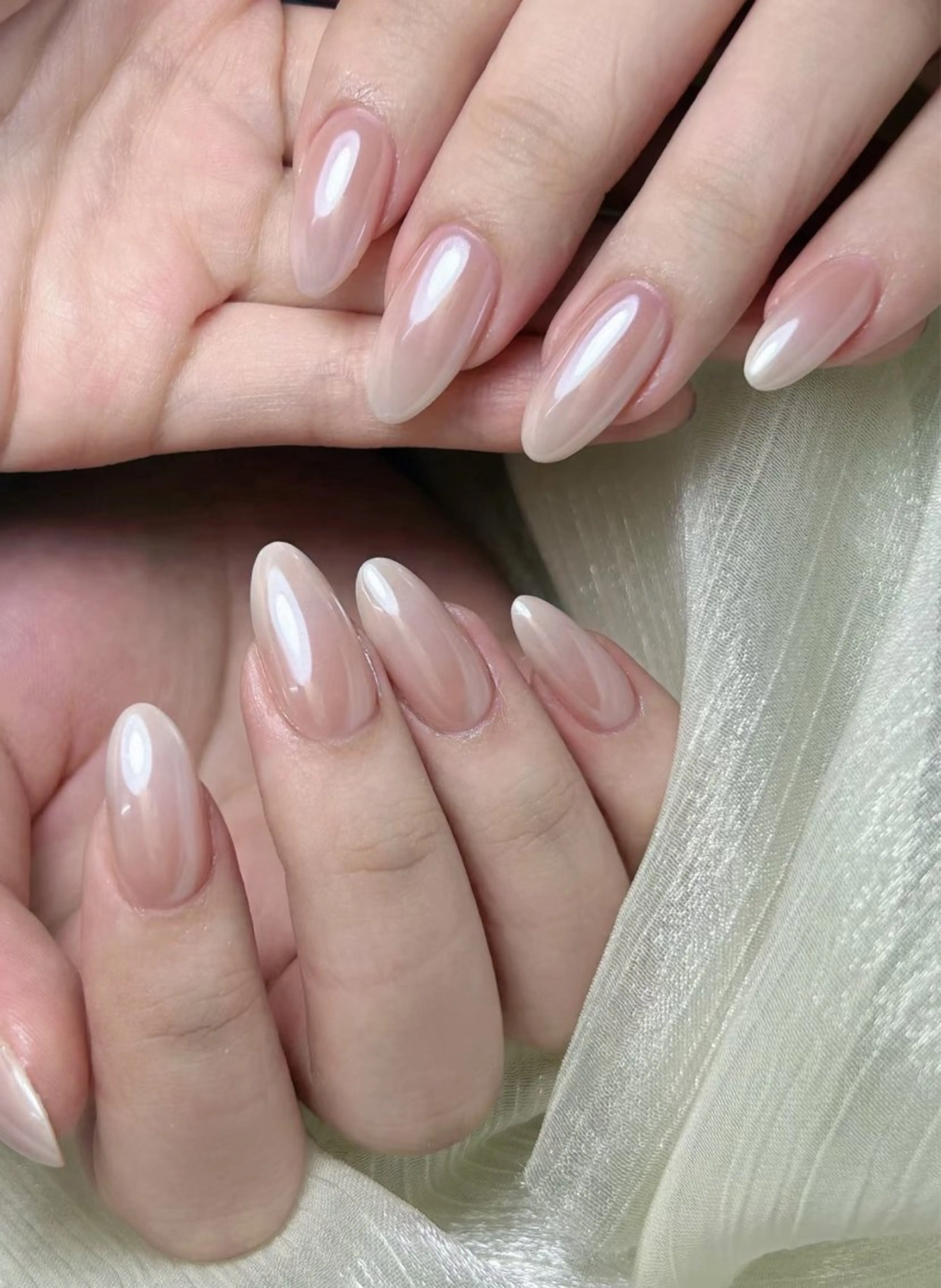 ネイル LETHI LINHのネイルデザイン