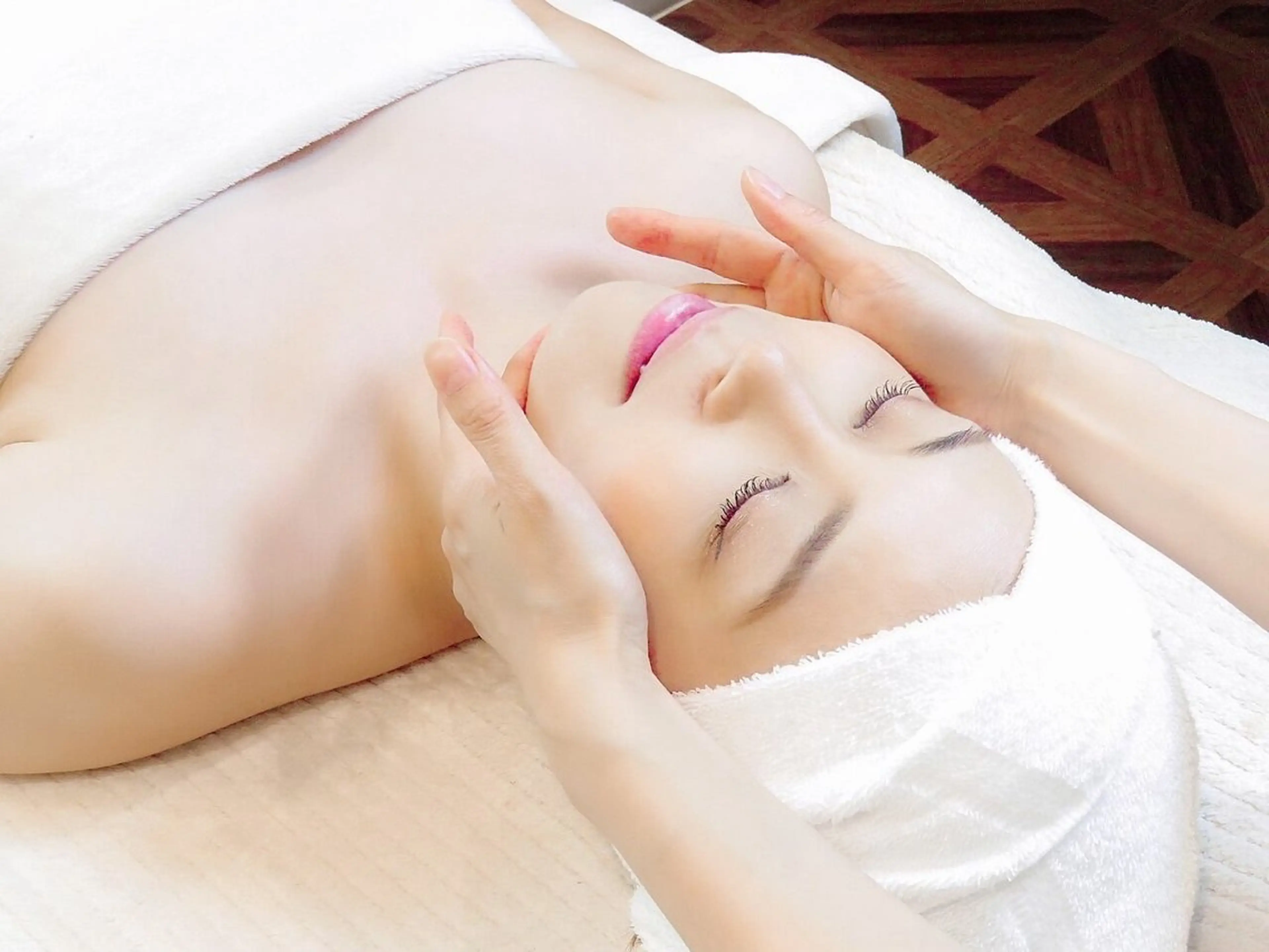 ジャンクロードビギン 表参道のエステ・リラクイメージ