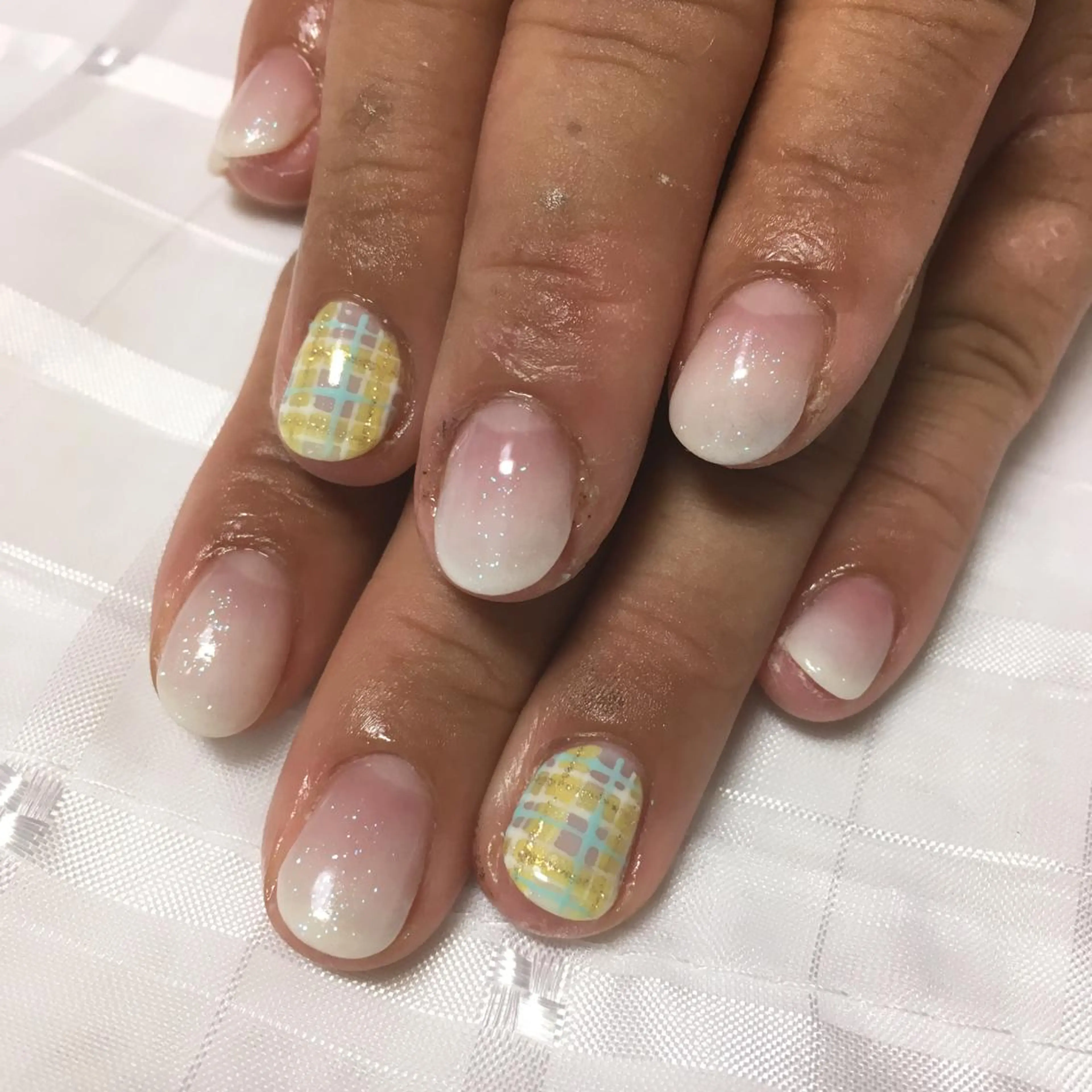 ネイル N Kaoriのネイルデザイン