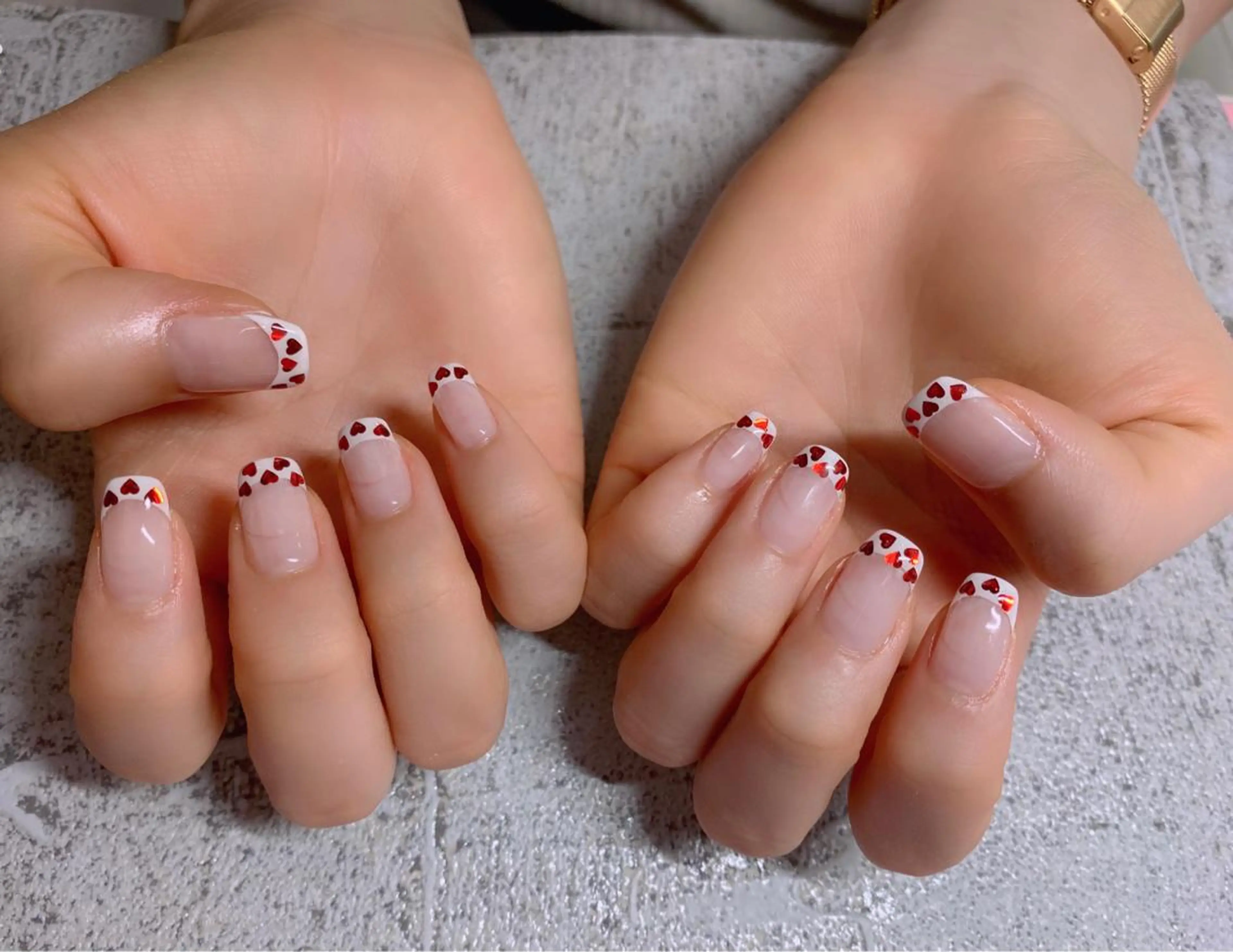 ネイル May&Way Neilのネイルデザイン