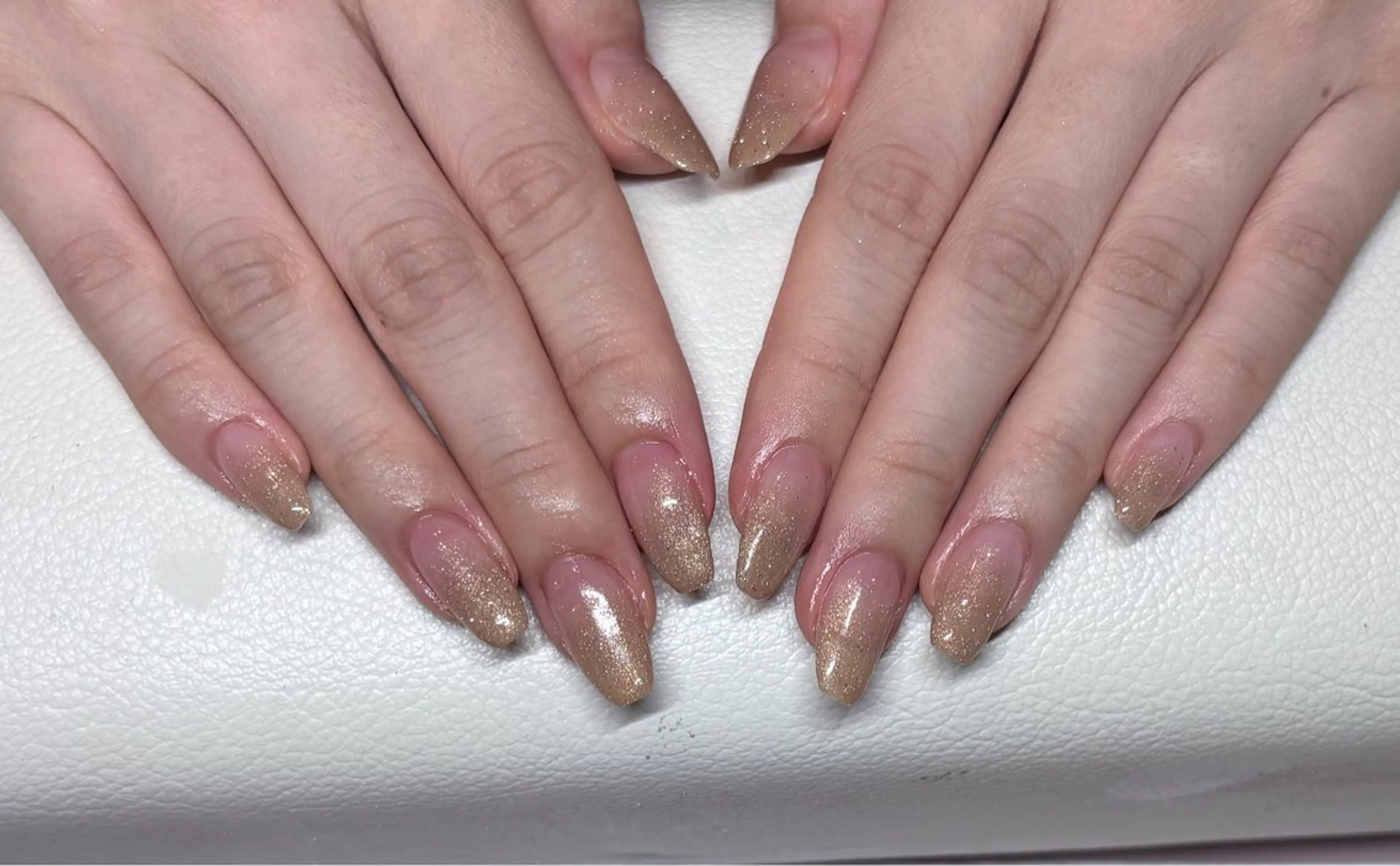 ネイル ハンドネイル maylienail所属・maylienail サロン　蘭のネイルデザイン