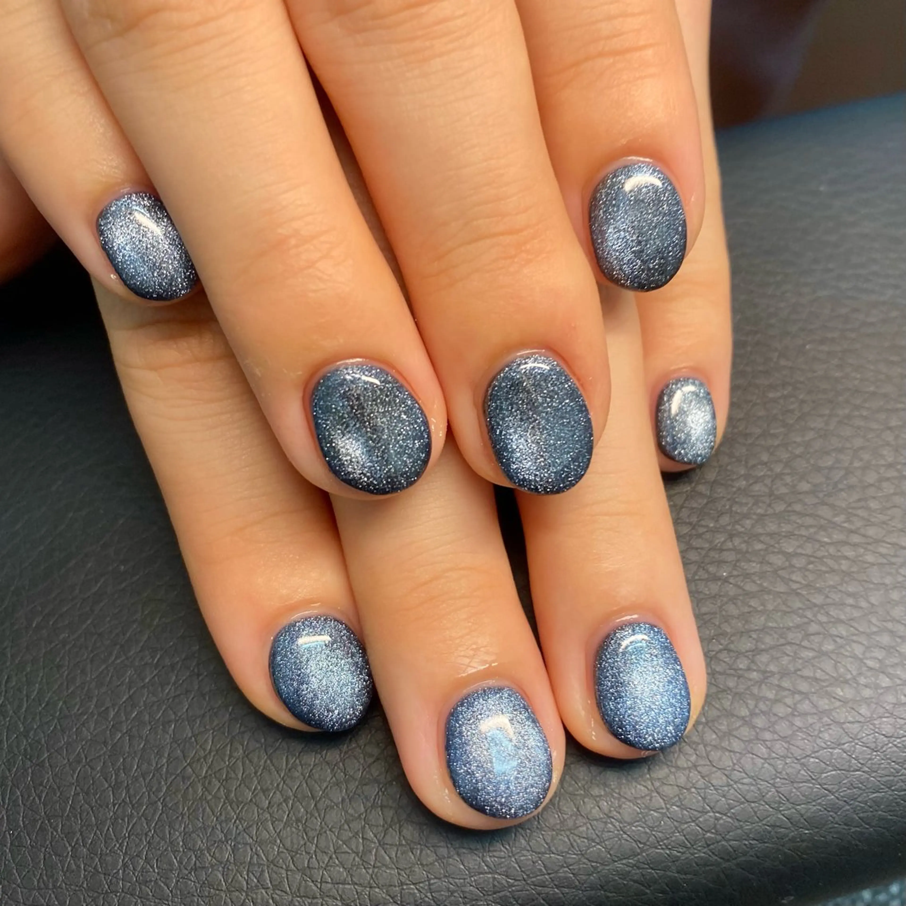 ネイル マグネットネイル kagami所属・kagami マイのネイルデザイン