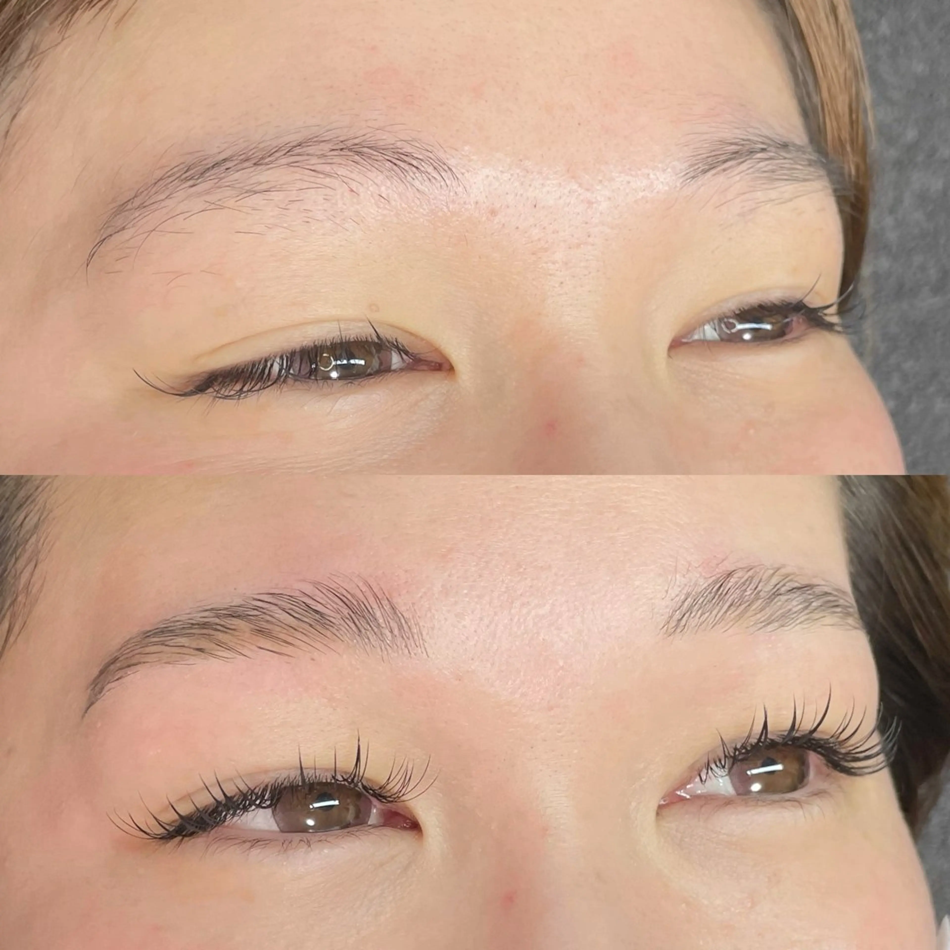 マツエク・マツパ マツエク 𝕁𝔼𝕃𝕃𝕐 𝕃𝔸𝕊ℍのマツエク・マツパデザイン