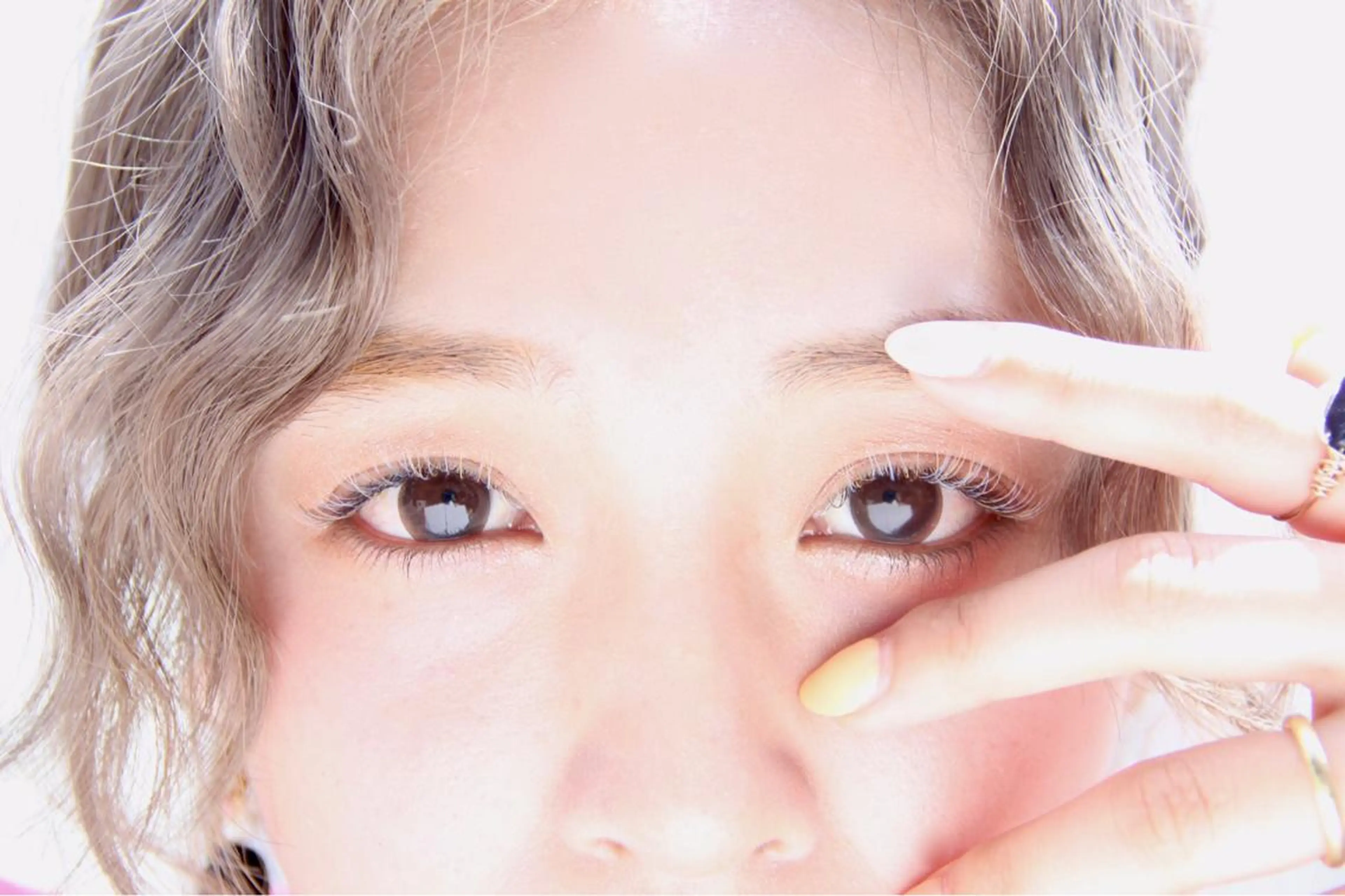 マツエク・マツパ マツエク ruka eyelash所属・ruka モガミのマツエク・マツパデザイン