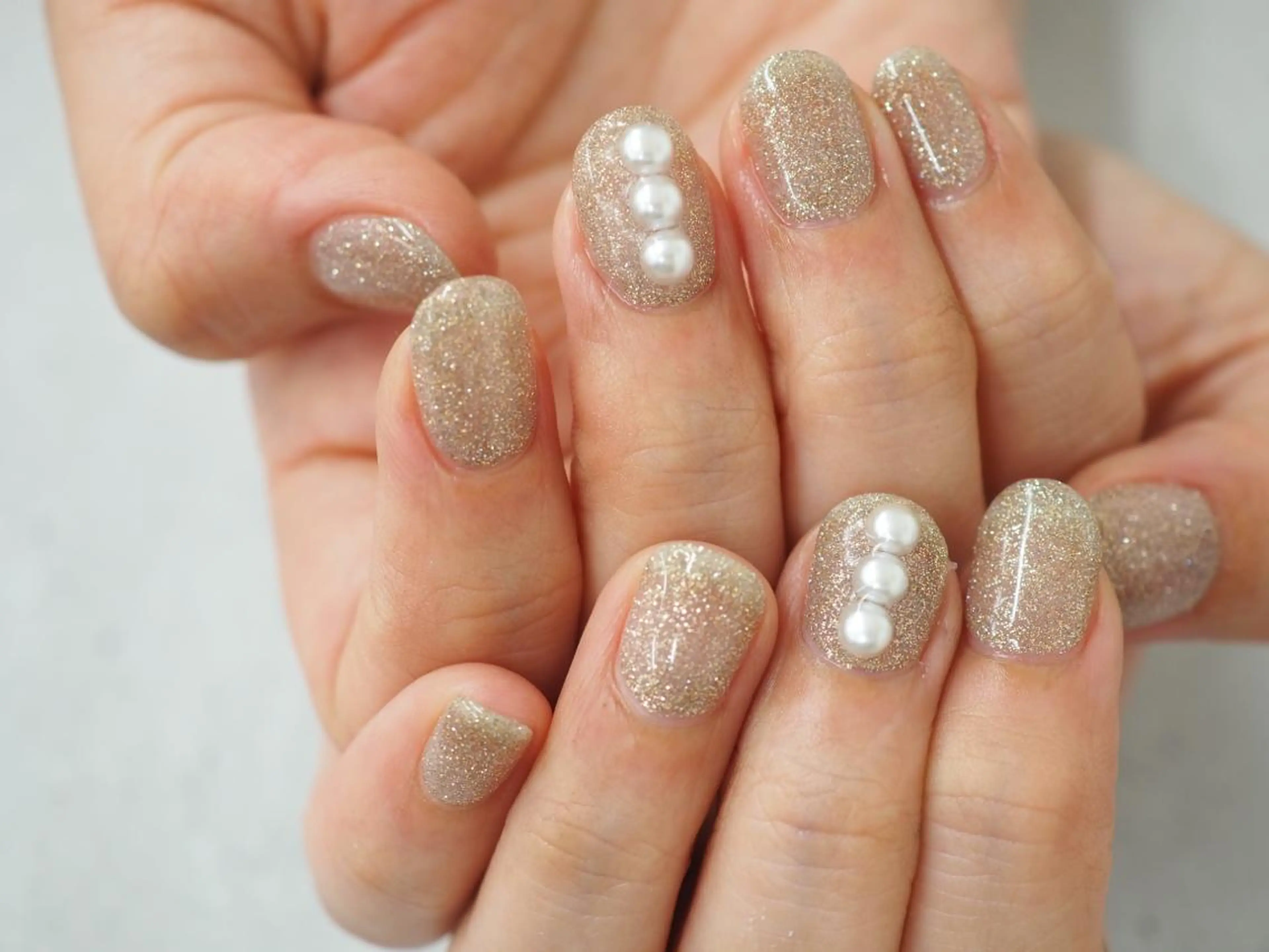 ネイル Glück...所属・kanai miwaのネイルデザイン