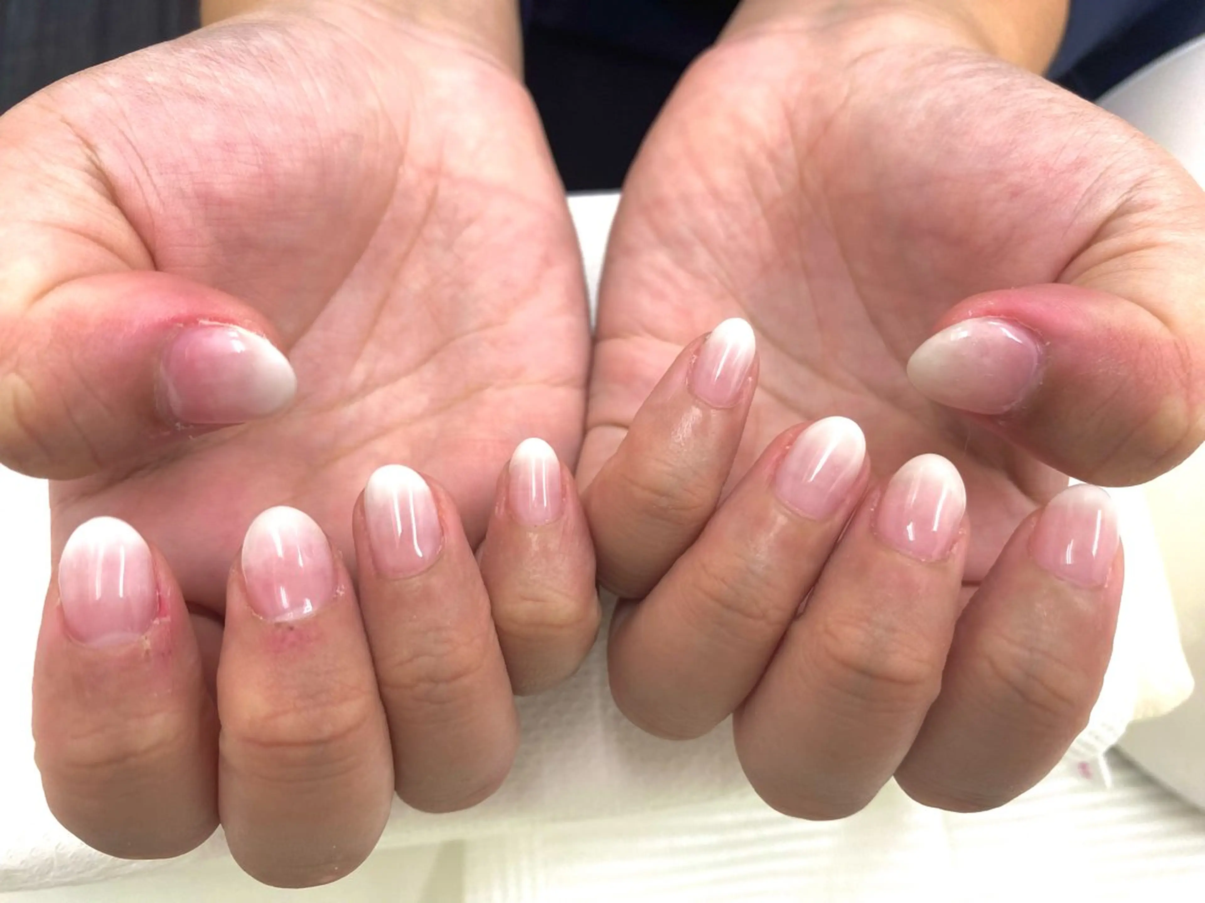 ネイル こだま 。のネイルデザイン