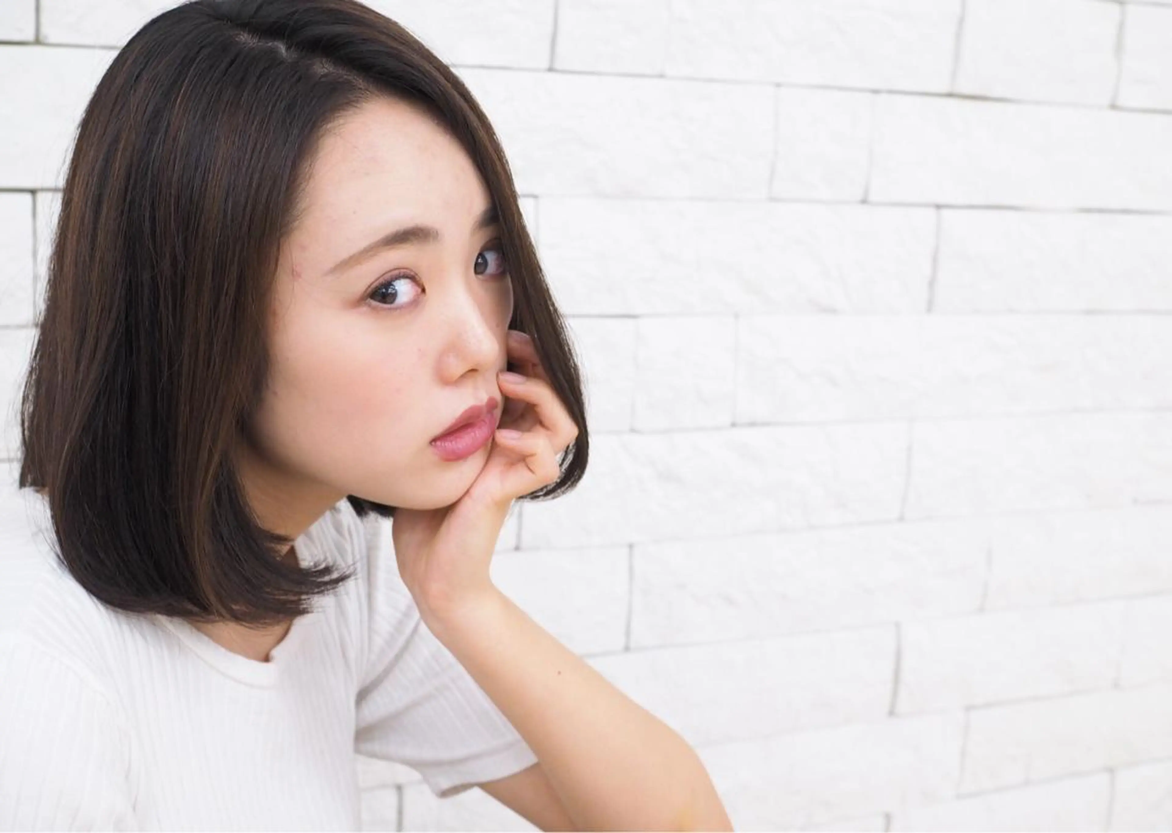 ショート CANVAS. 【美髪専門店】のヘアスタイル