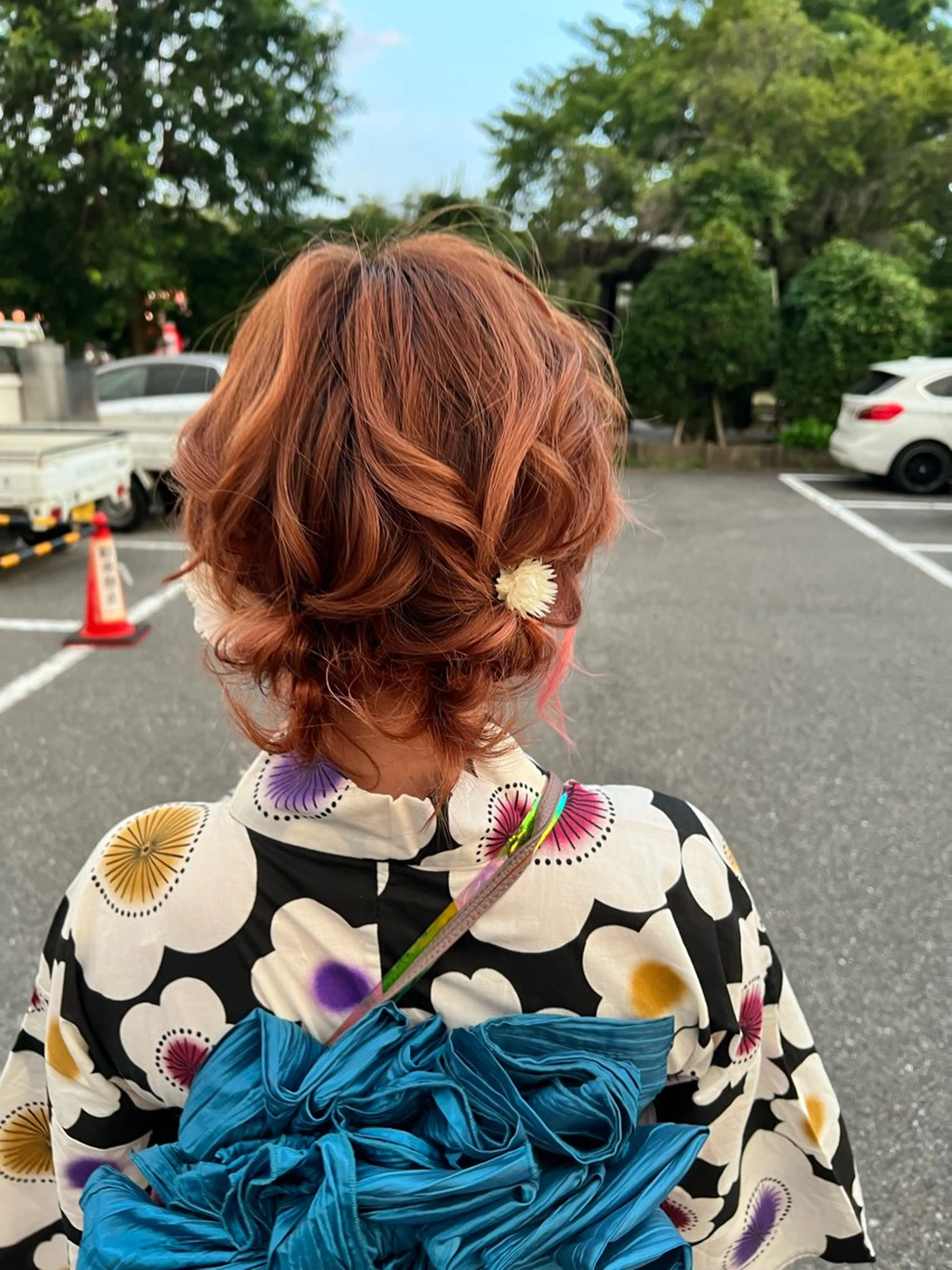 マツパ/髪質改善/ ラベゼ岩倉のマツエク・マツパデザイン