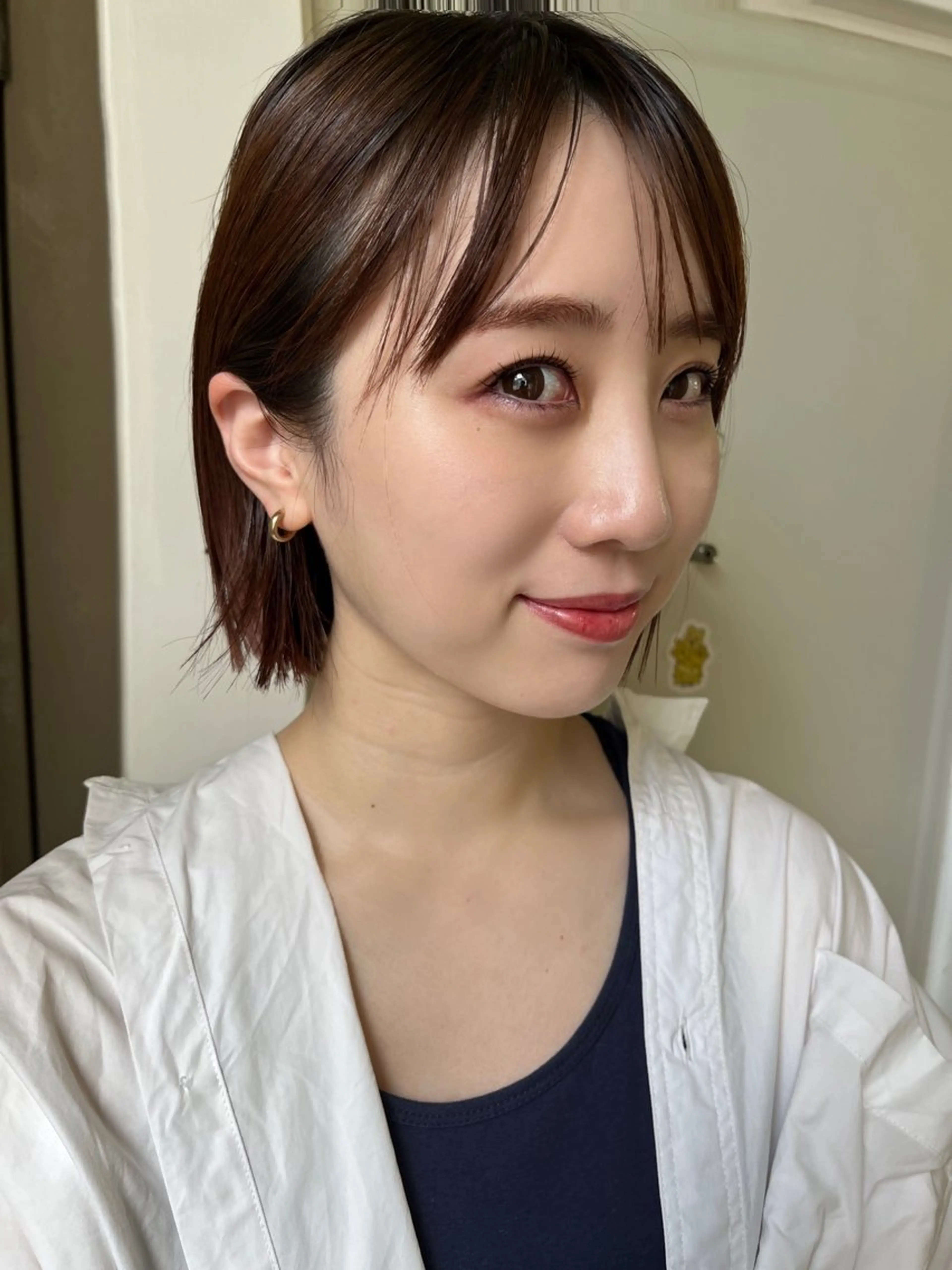 マツエク・マツパ 一重×まつ毛パーマ SO【スオ】 chihiroのマツエク・マツパデザイン