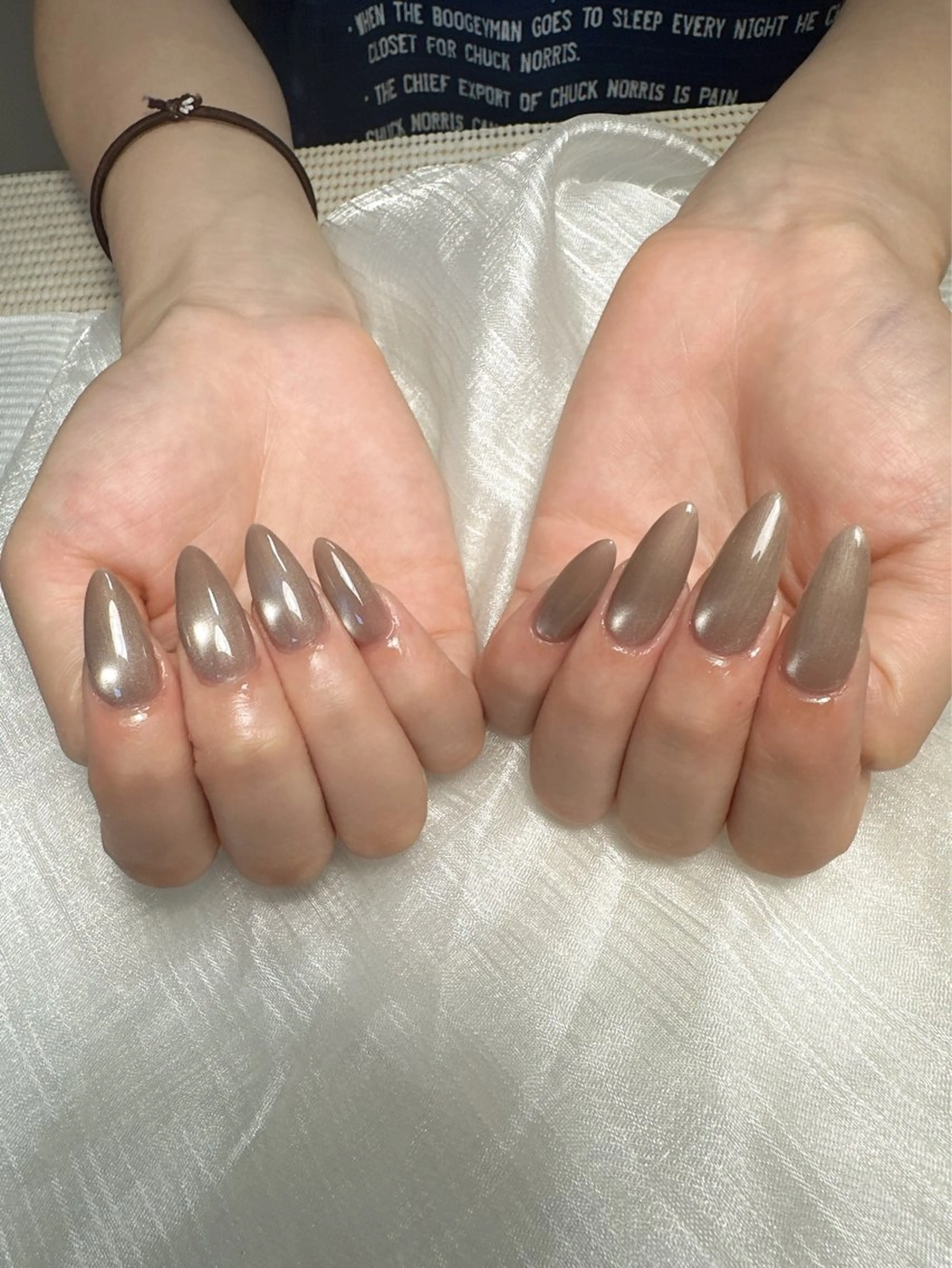 ネイル ハンドネイル P&Y NailSalonのネイルデザイン