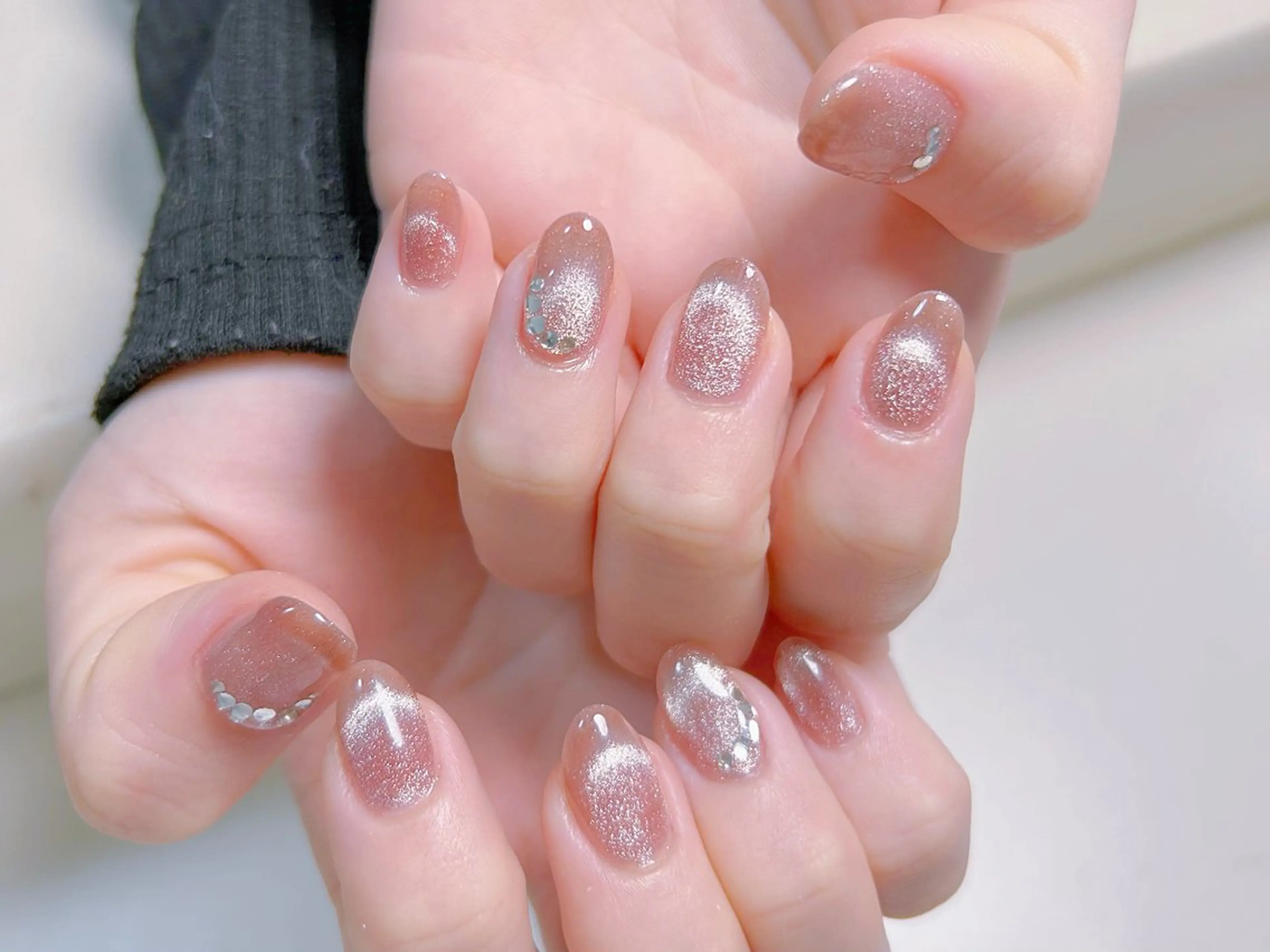 ネイル Grace Nail 南柏*柏のネイルデザイン
