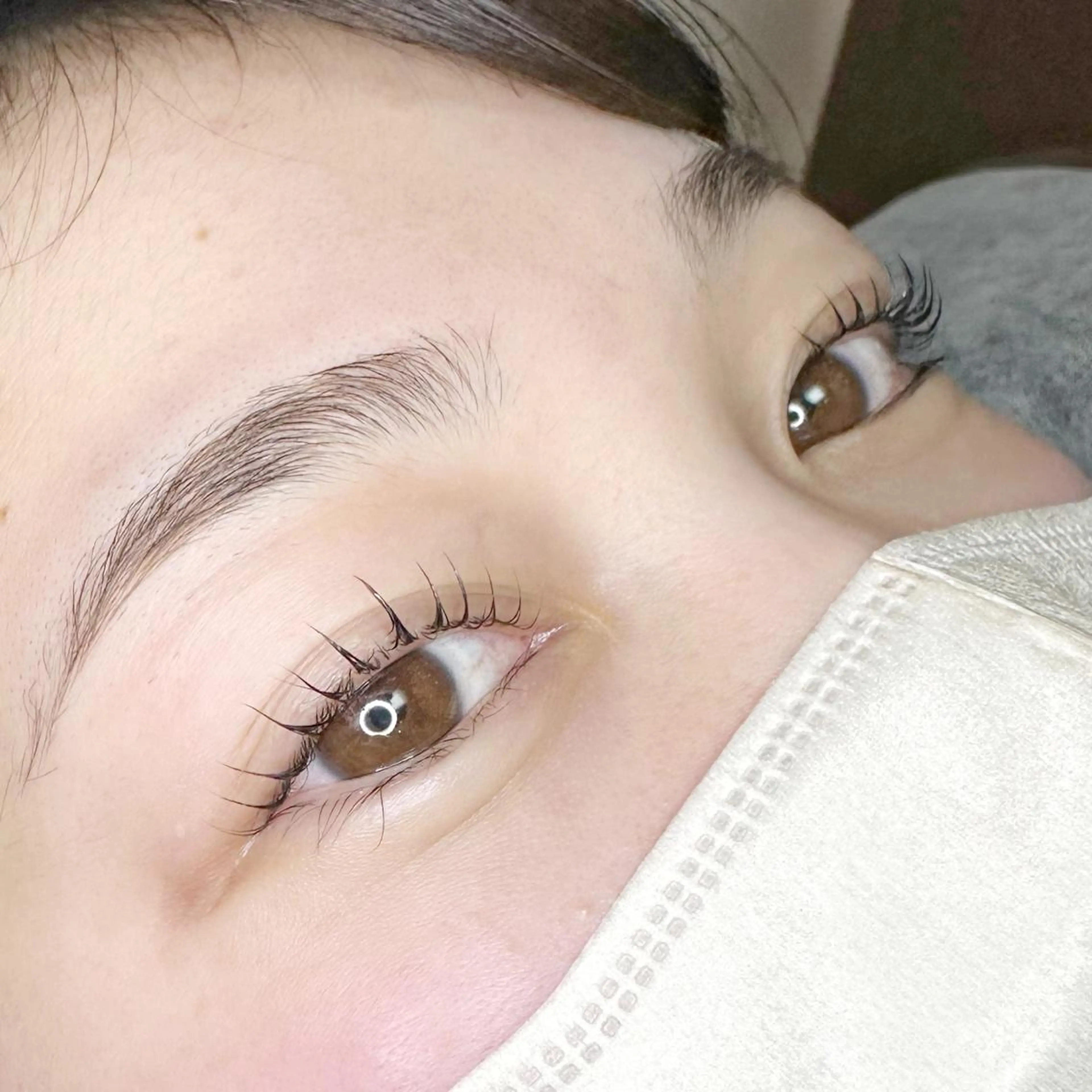 マツエク・マツパ 口コミ高評価⚡️ Wahf/そうたのマツエク・マツパデザイン