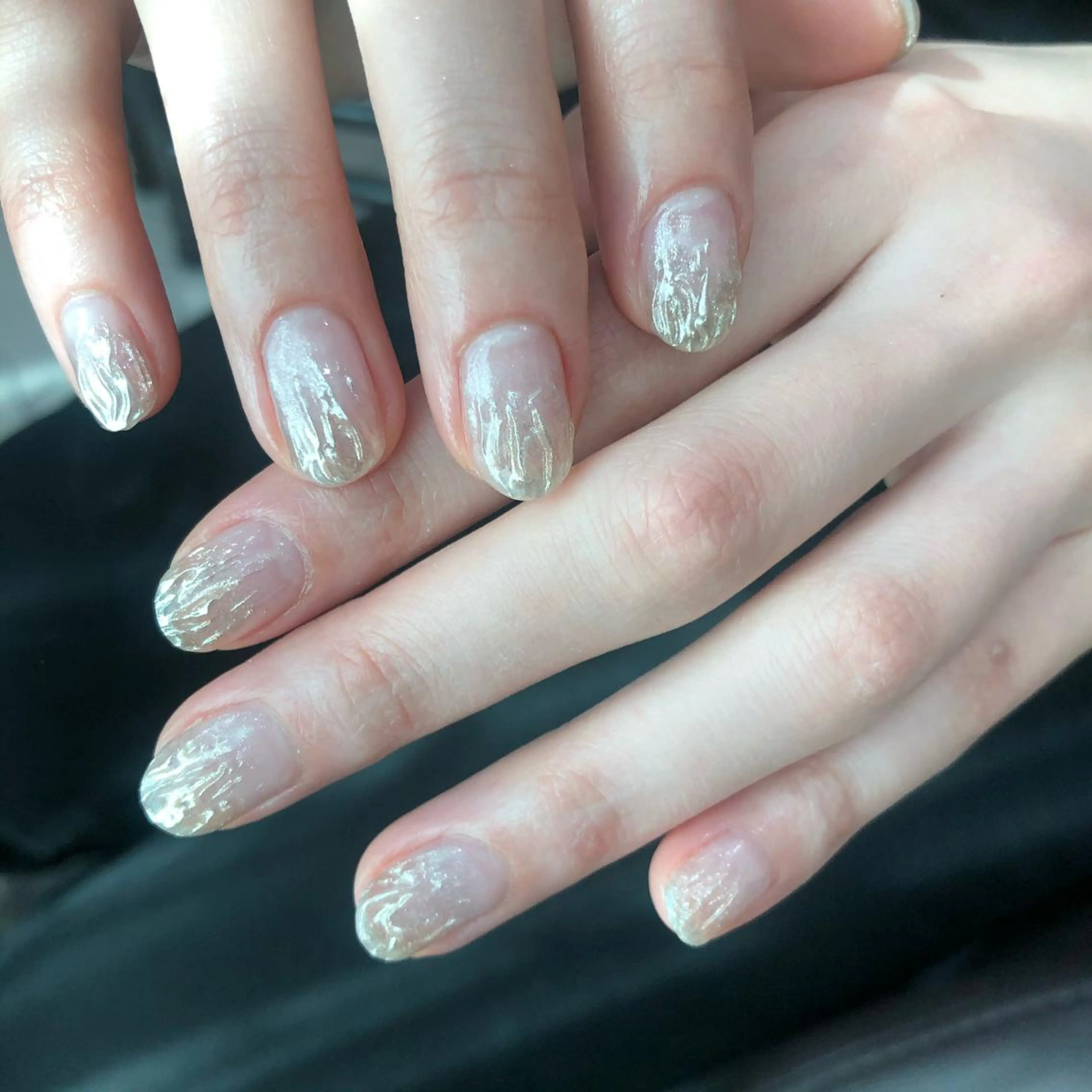 ネイル ハンドネイル yurina/ パラジェル認定サロンのネイルデザイン