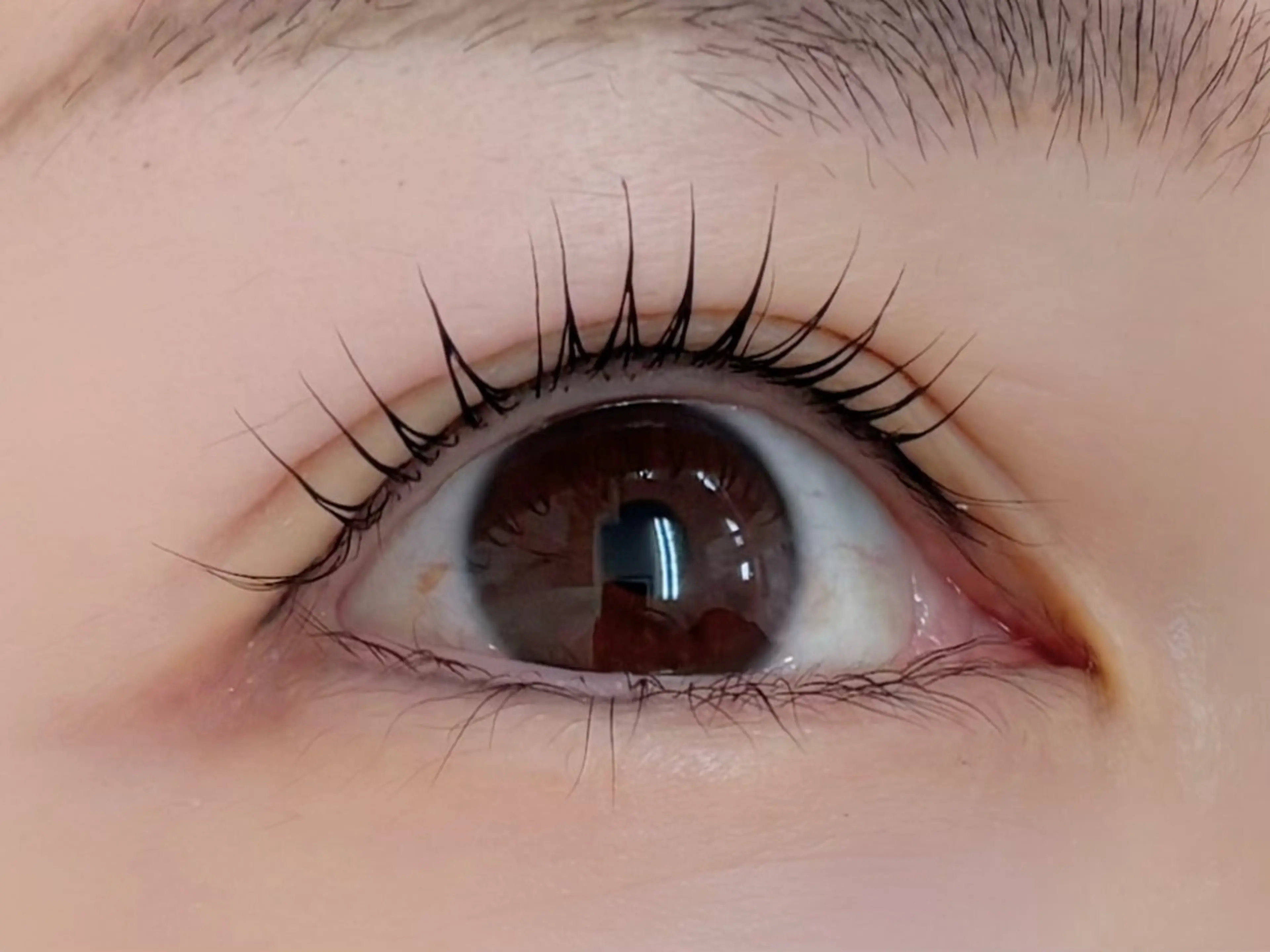 マツエク・マツパ マツパ alice tokyo上村★のマツエク・マツパデザイン