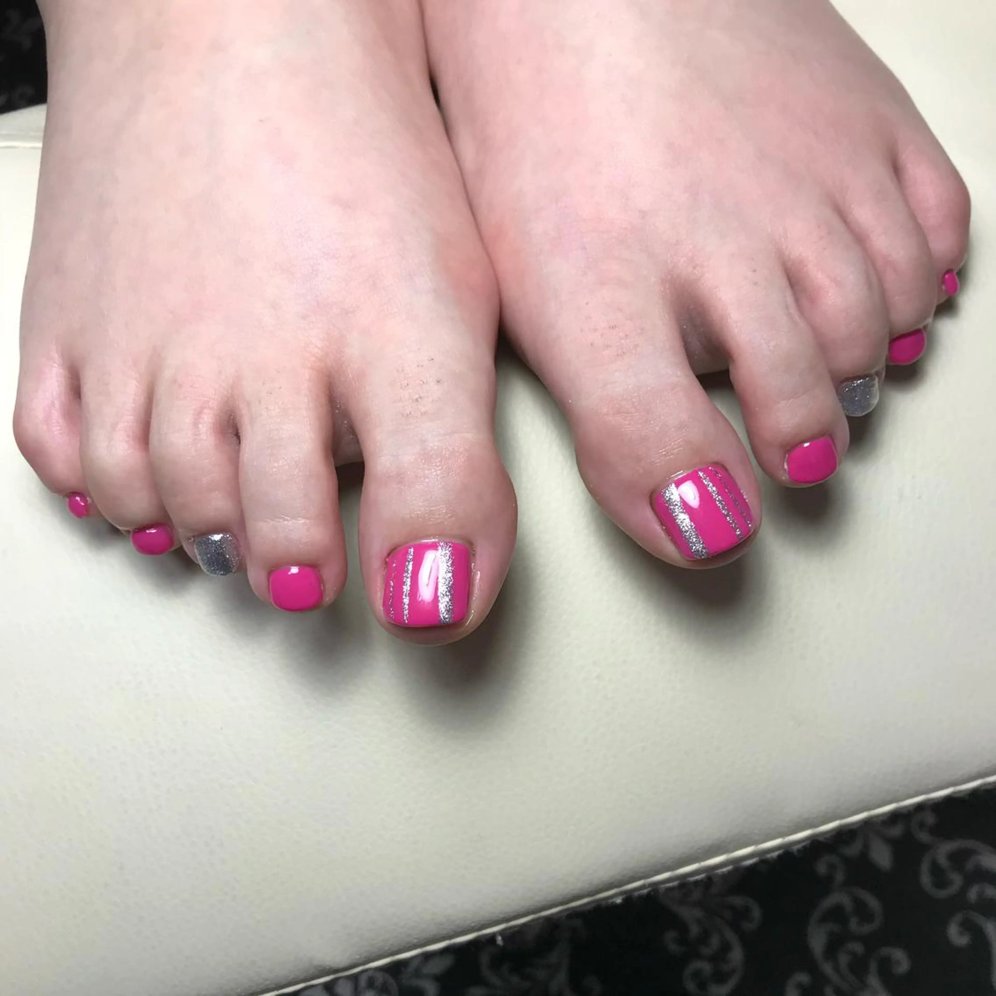 ネイル フットネイル COCO+所属・COCO +のエステ・リラクイメージ