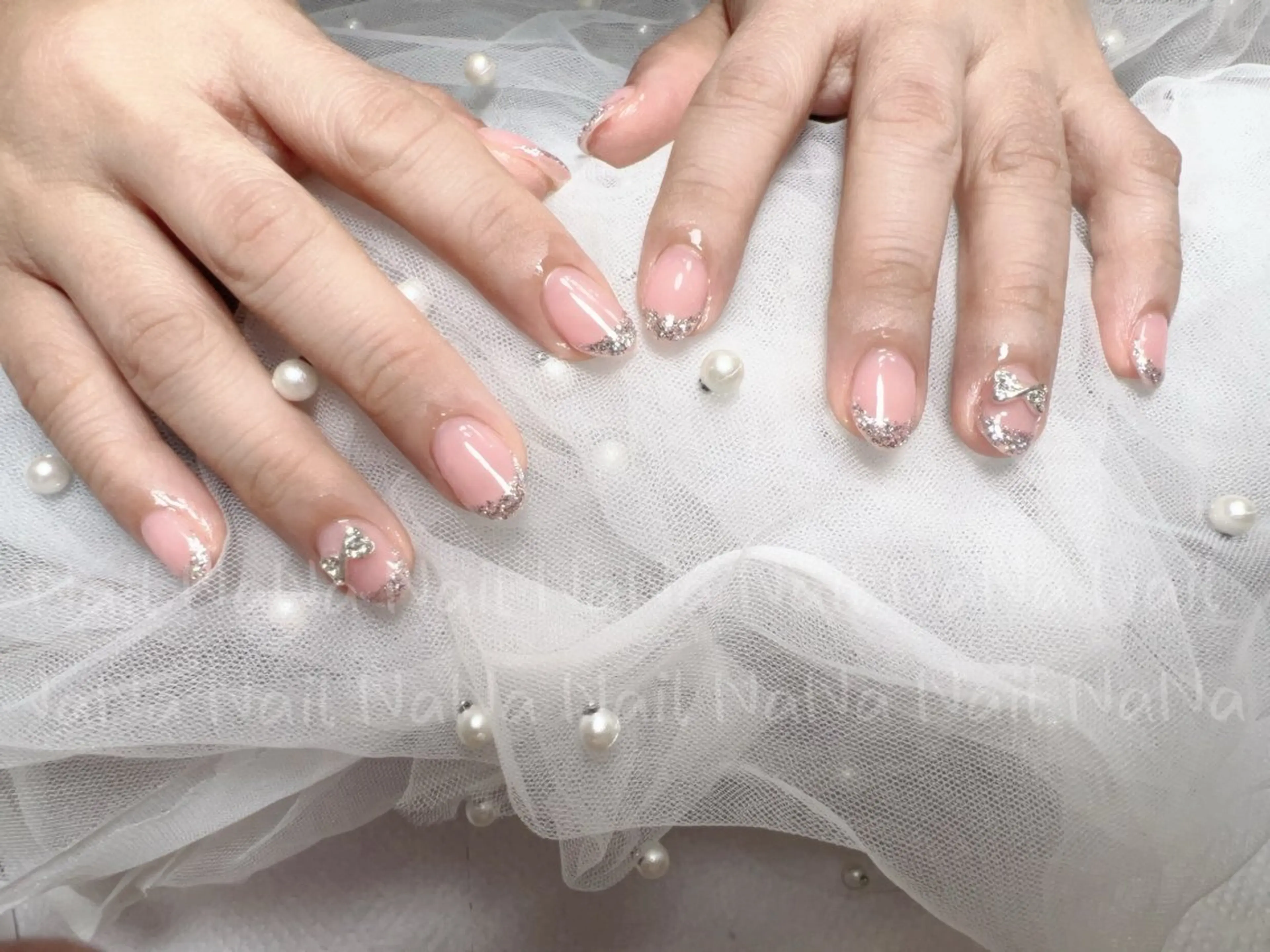 ネイル ハンドネイル Nail NaNaのネイルデザイン