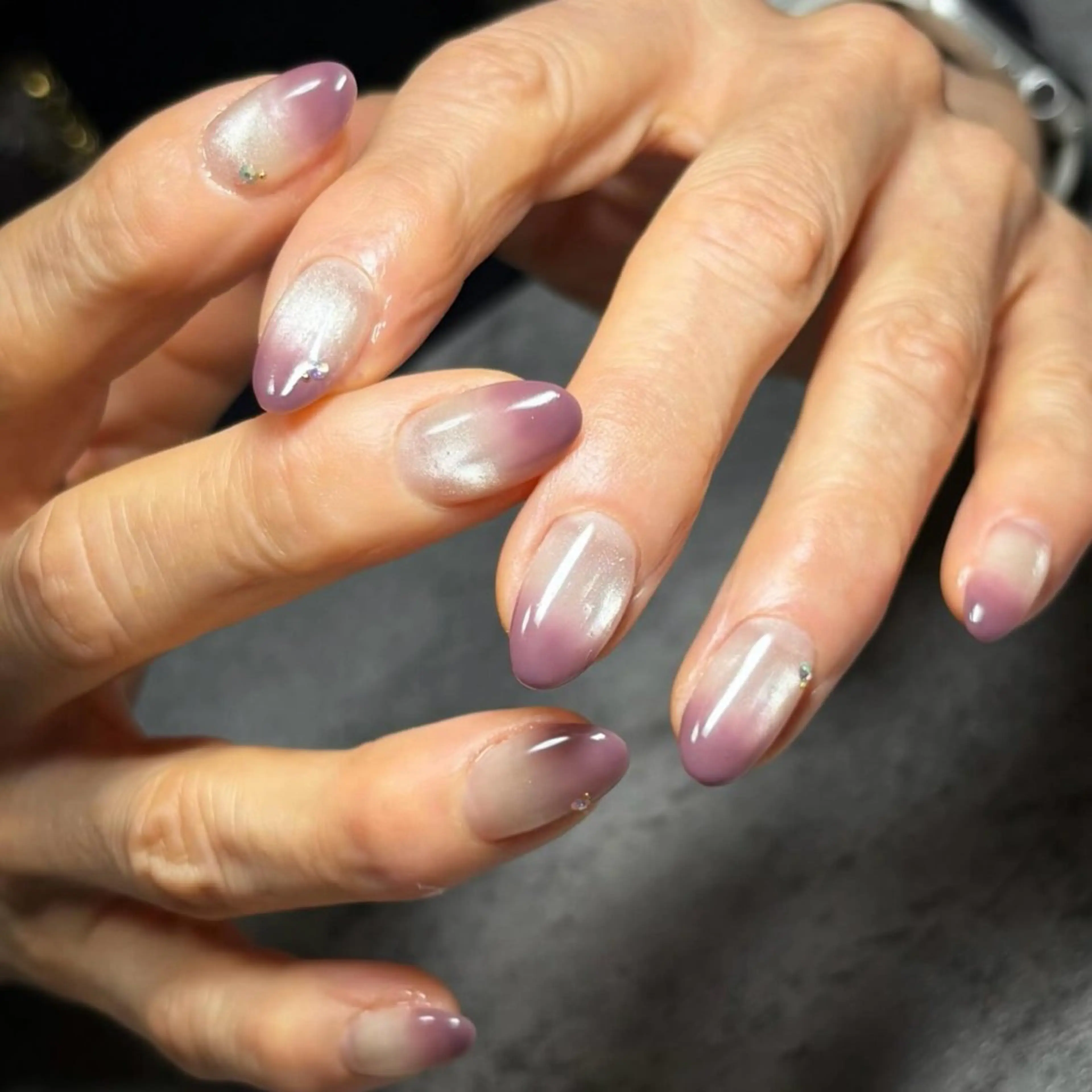 ネイル ハンドネイル Nail Rinonのネイルデザイン