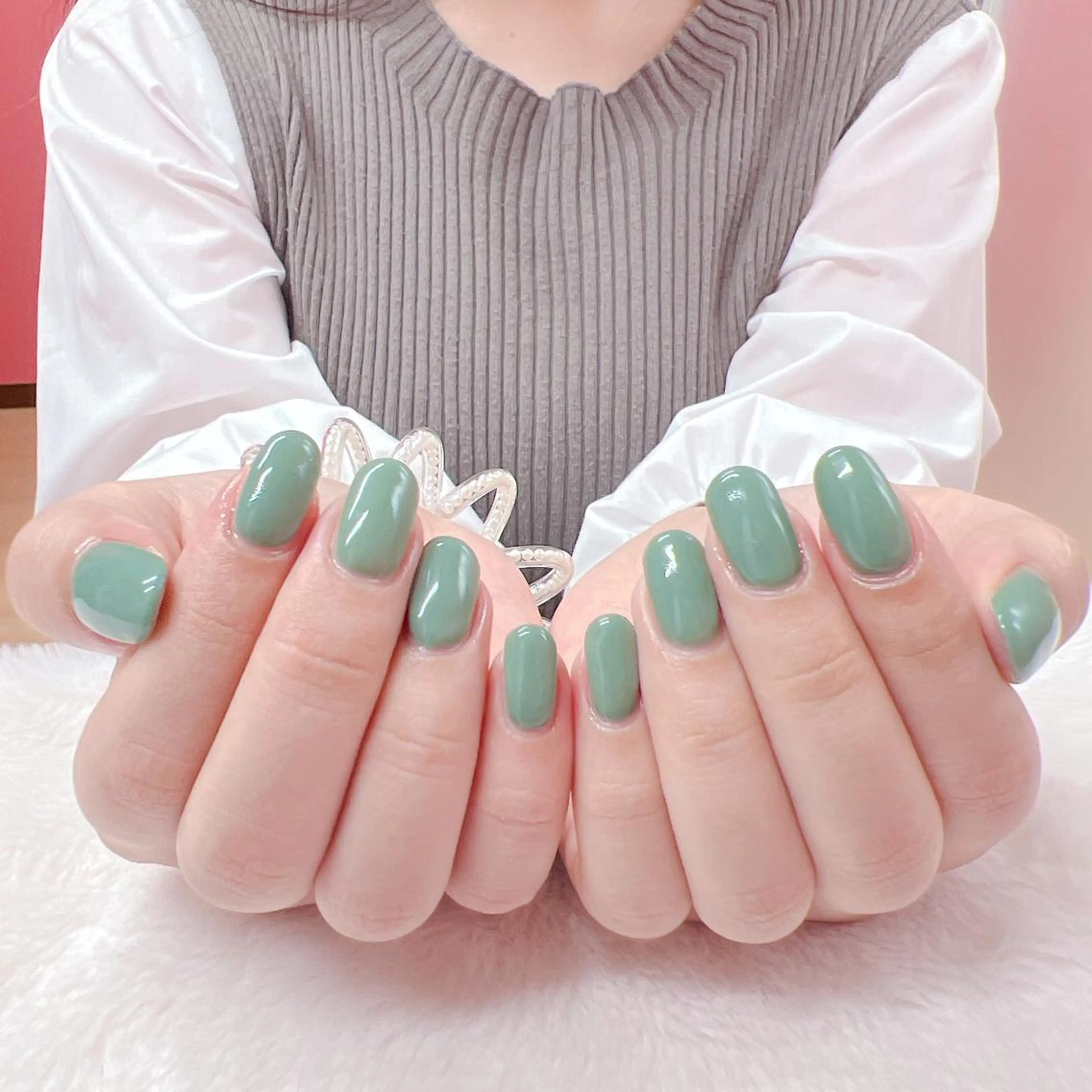 ネイル Emi lyのネイルデザイン