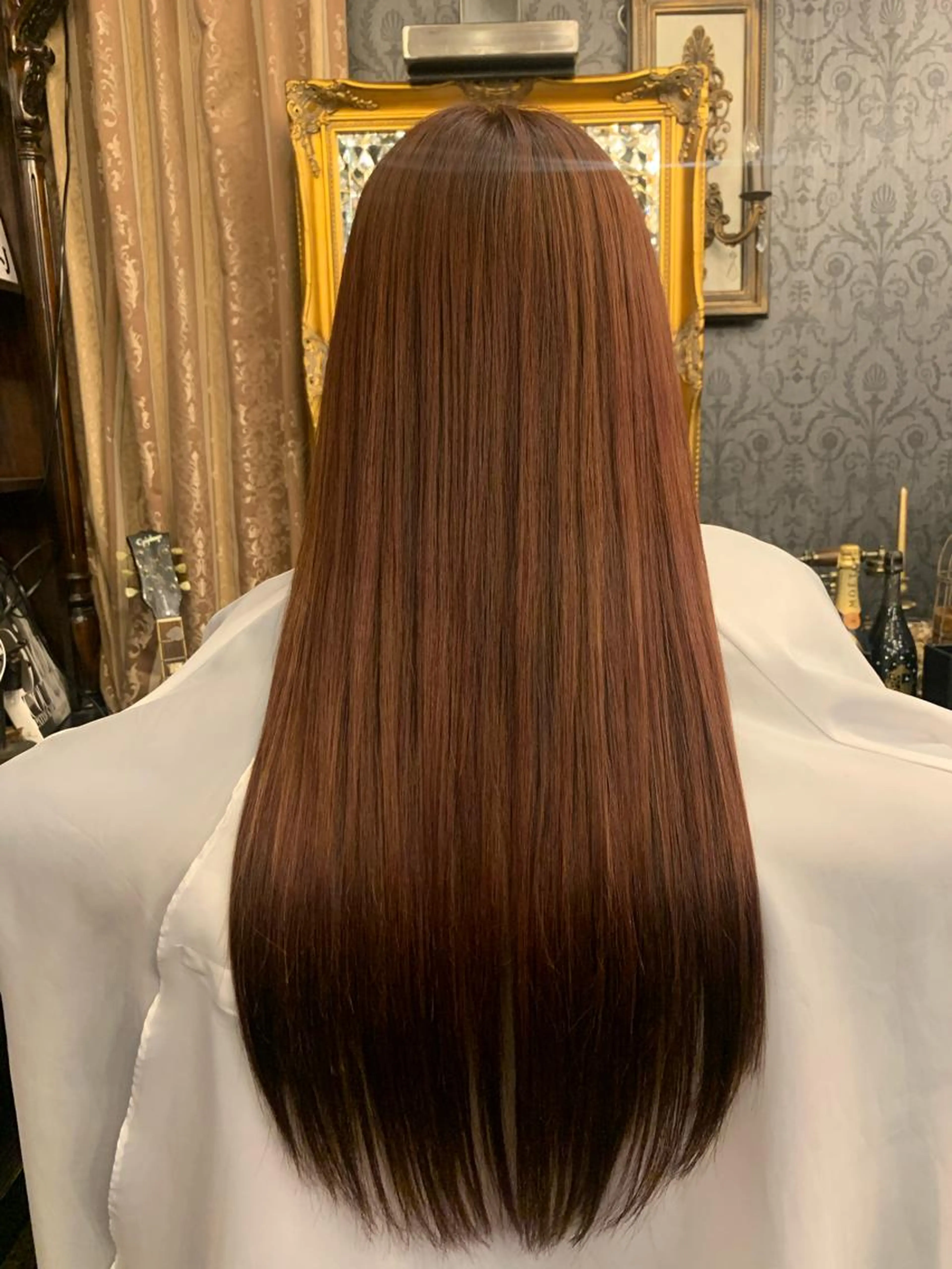 ✨女性限定✨全体カラー✨の写真