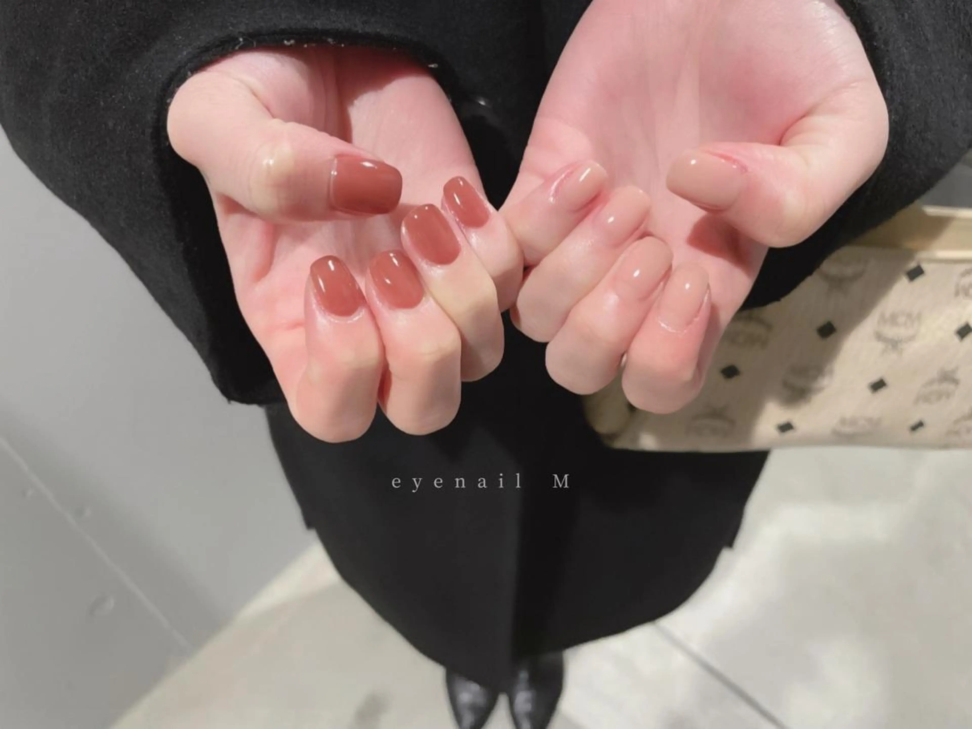 キッズ miki 🌿のネイルデザイン