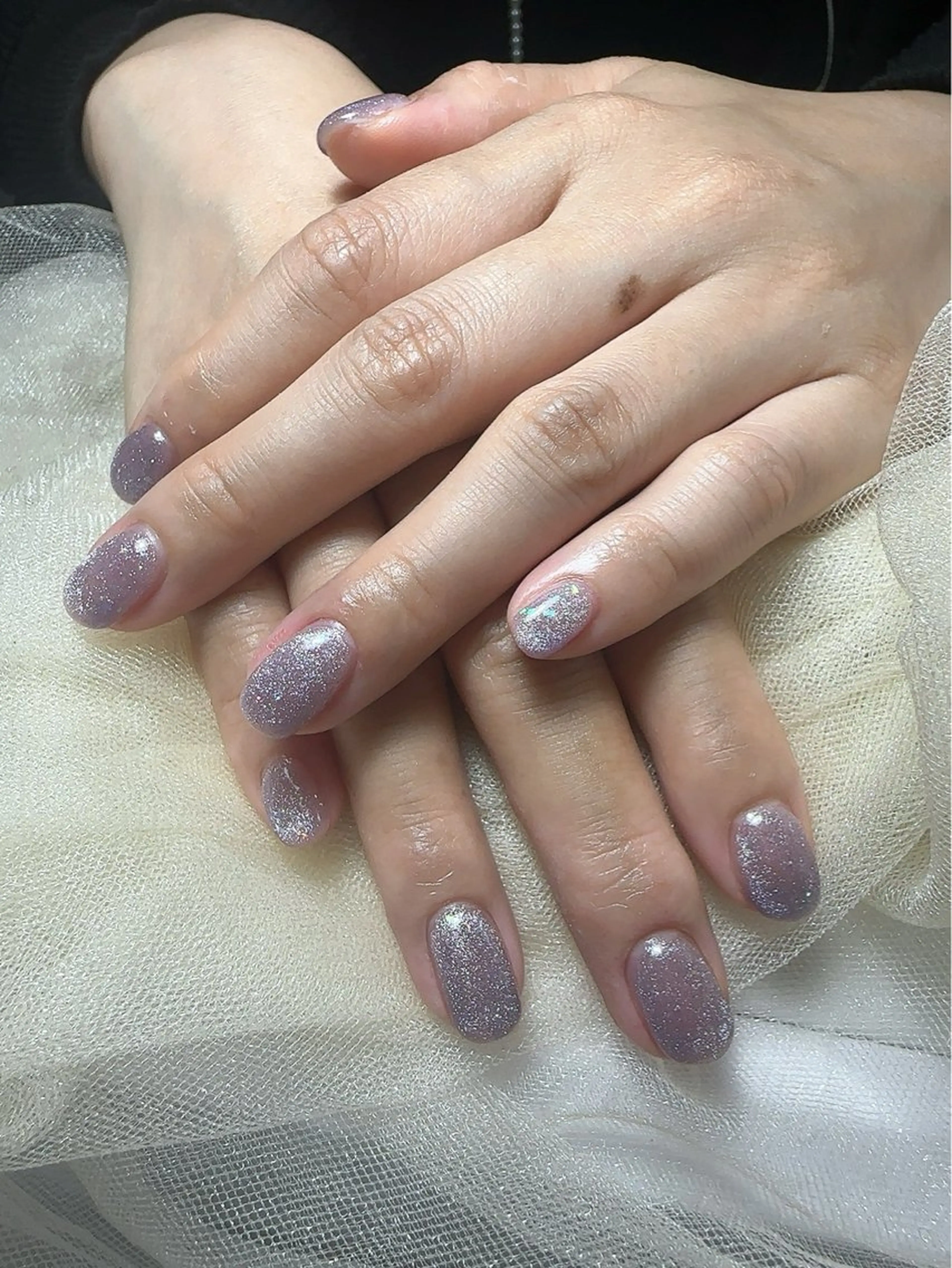 ネイル ハンドネイル ハンドケア UniqueNail さとみのネイルデザイン