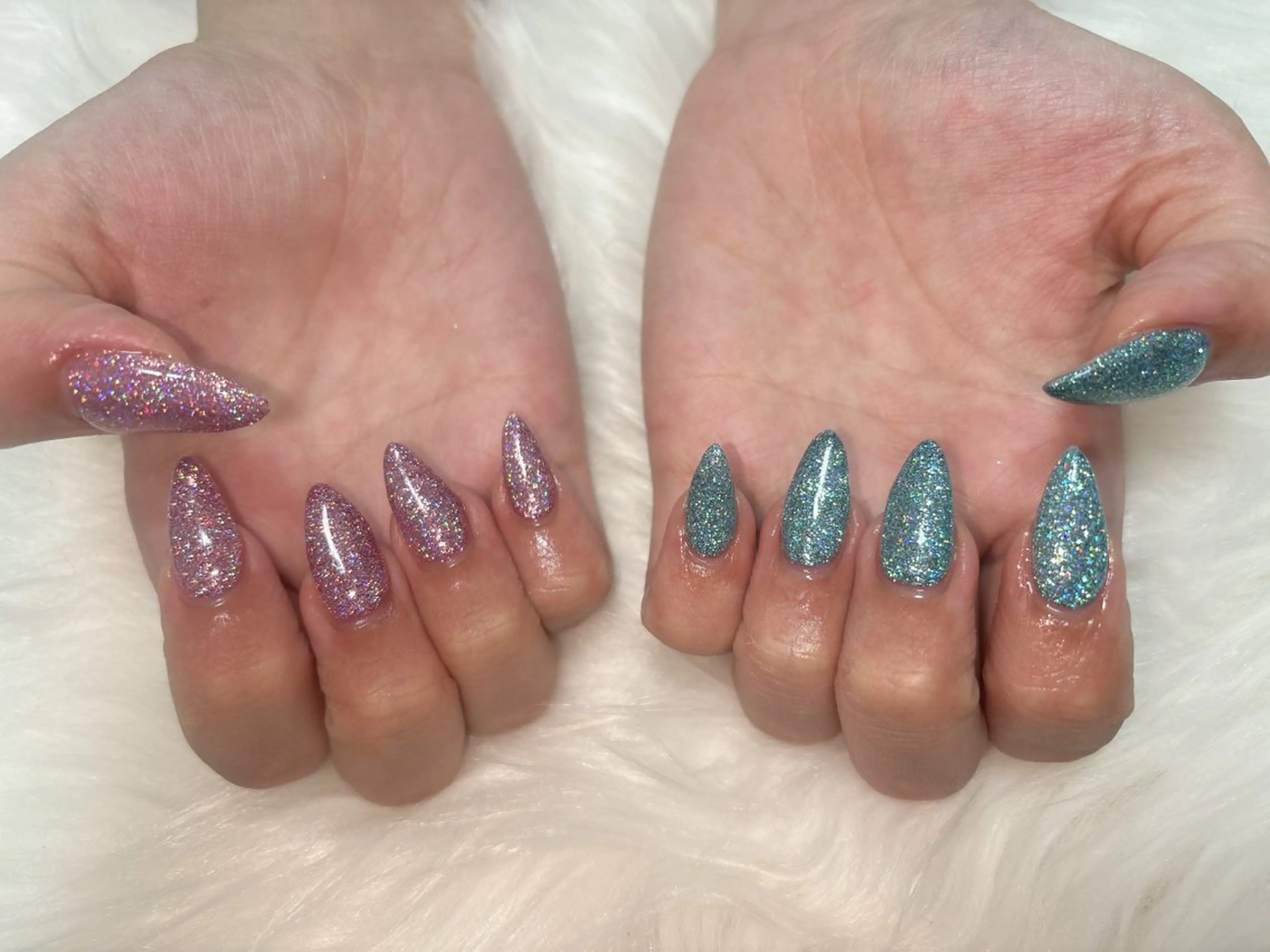 ネイル coco nailのネイルデザイン