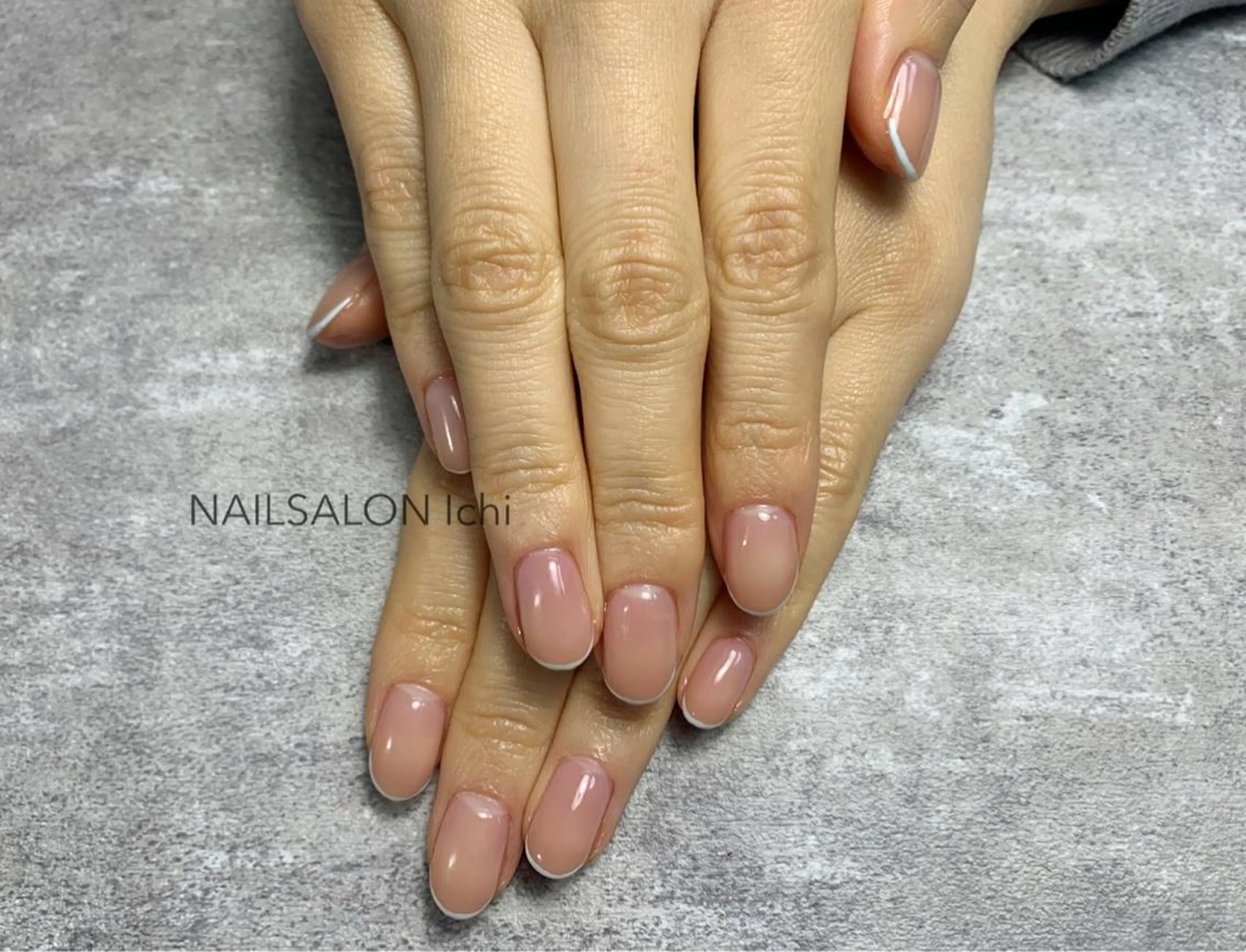 ネイル ハンドネイル NAILSALON  Ichi所属・NAILSALON Ichiのネイルデザイン