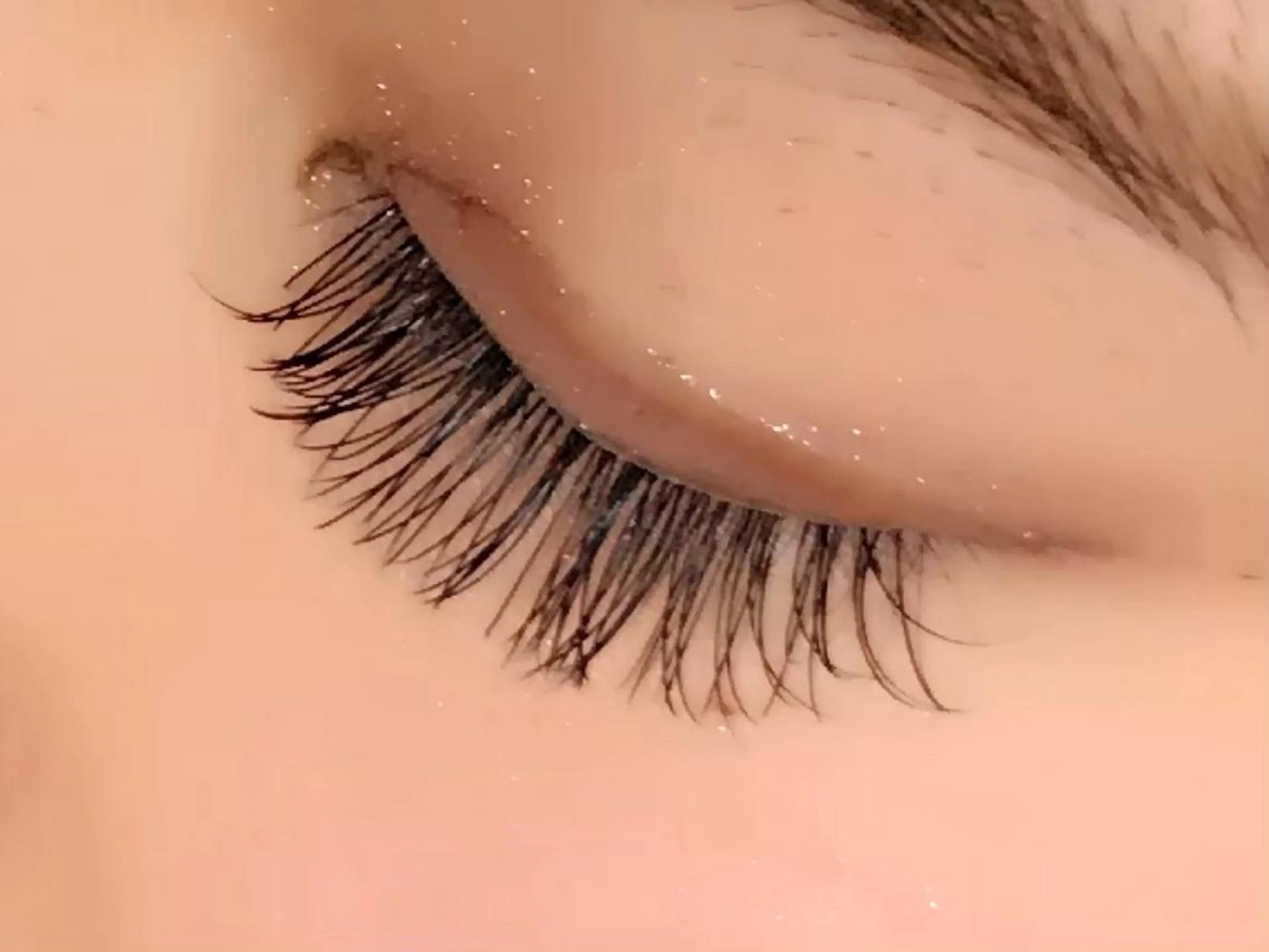 マツエク・マツパ 岡田詩織 MODE Ks松原店のヘアスタイル