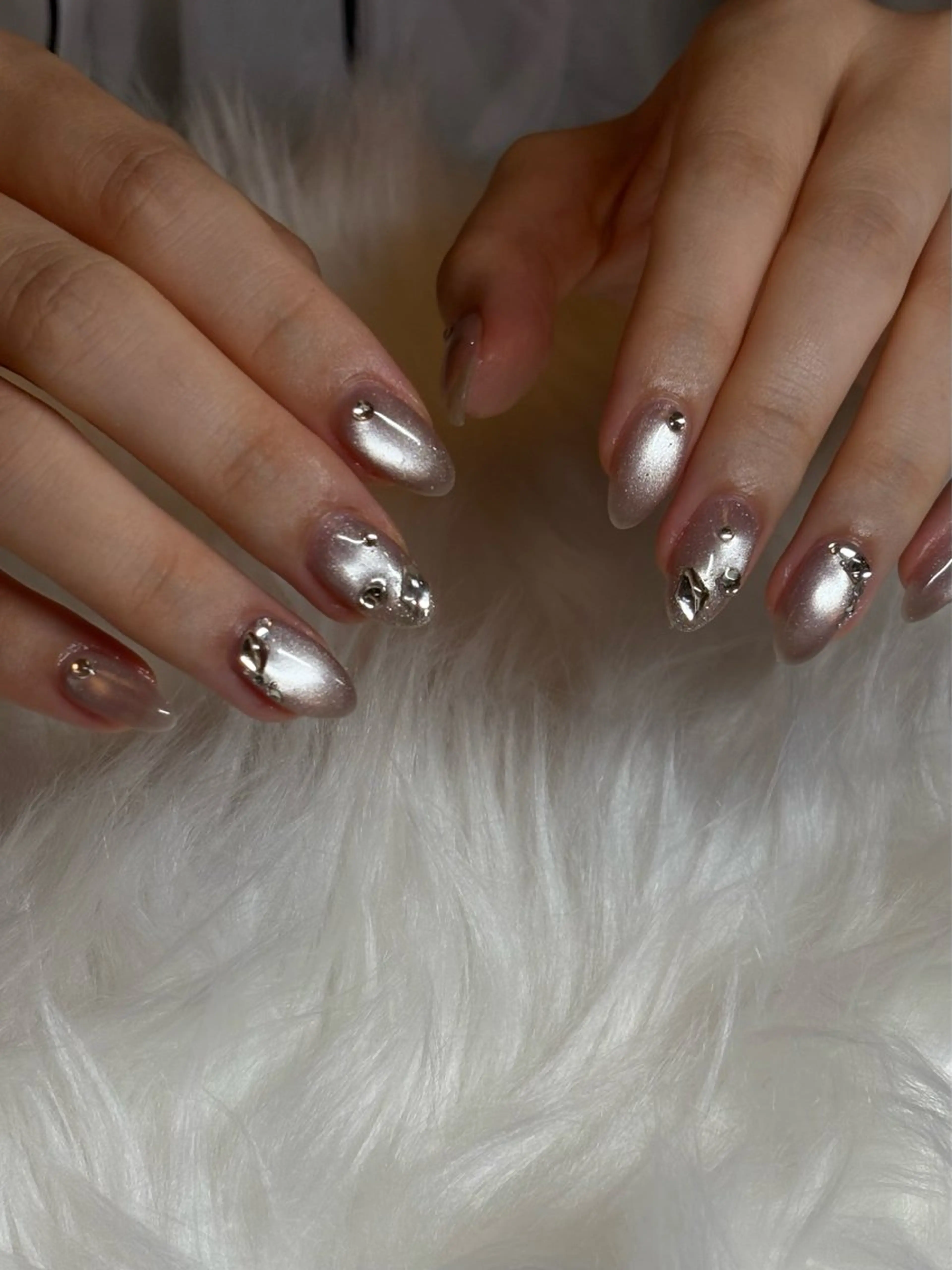 【オフ込み】🩰‎🤍90分アートコースの写真