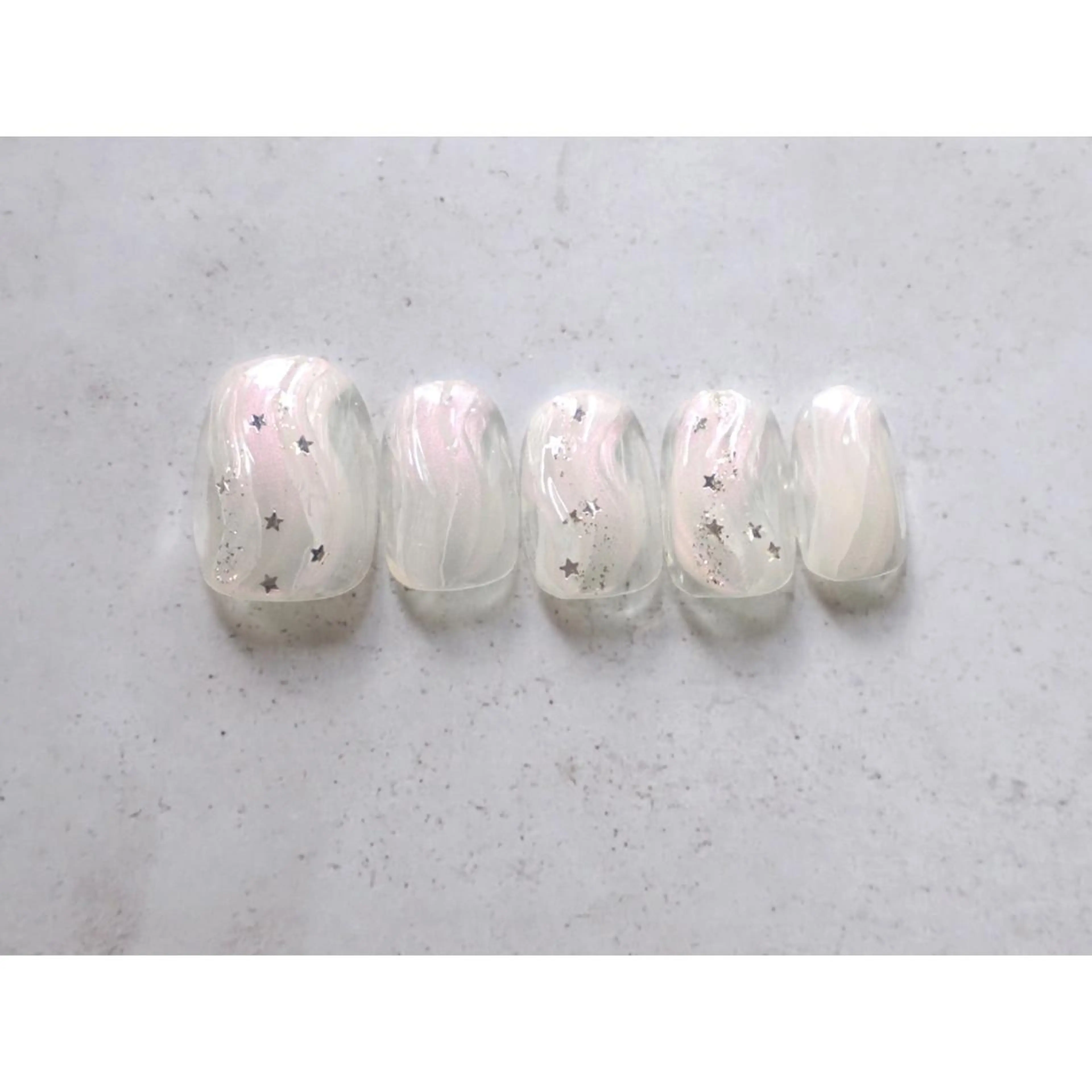 ネイル ハンドネイル deg° yukoのネイルデザイン