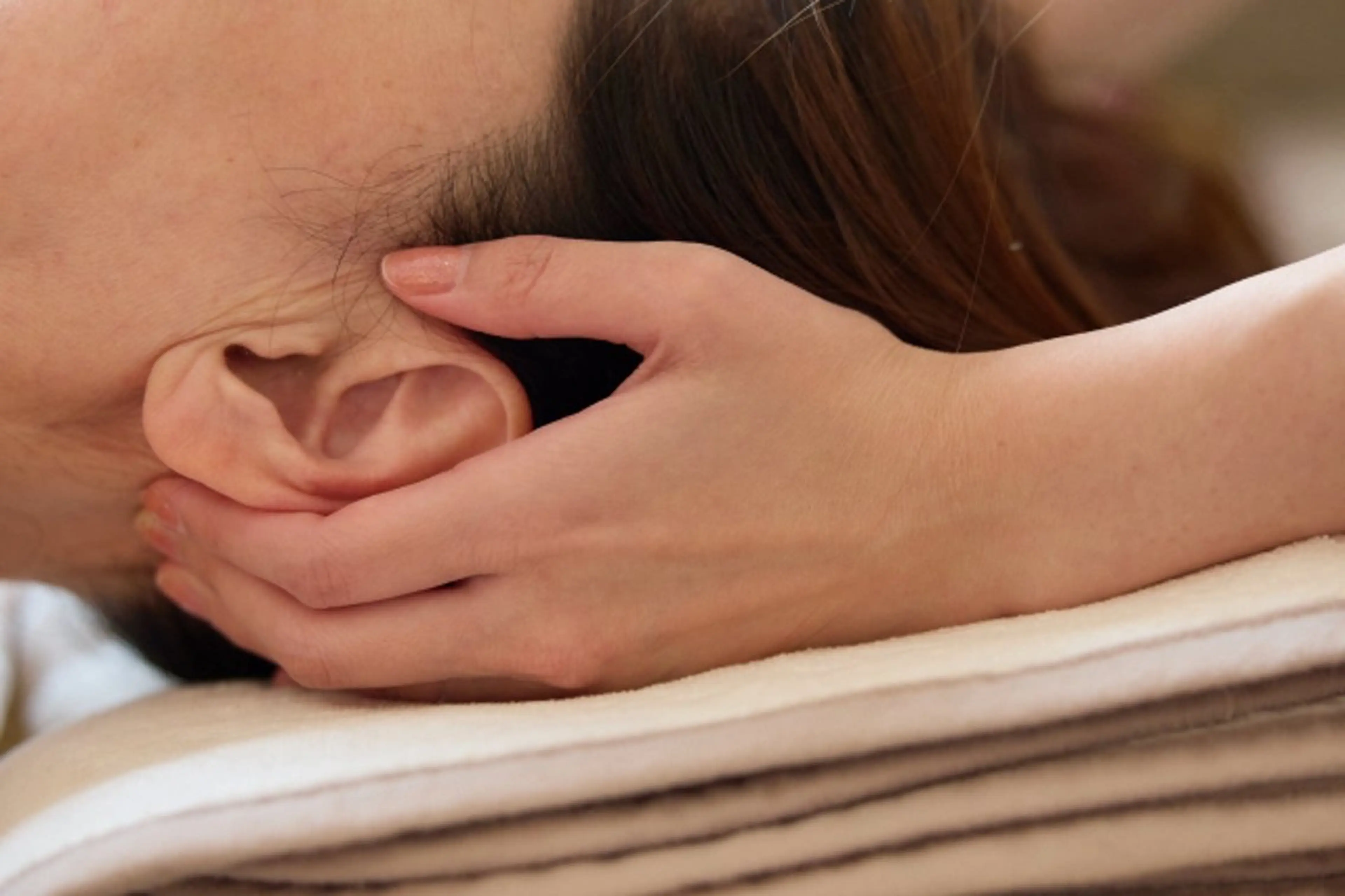 エステ リラク ドライヘッドスパ専門店ラルムーン所属・ドライヘットスパ 専門店ラルムーンのエステ・リラクイメージ