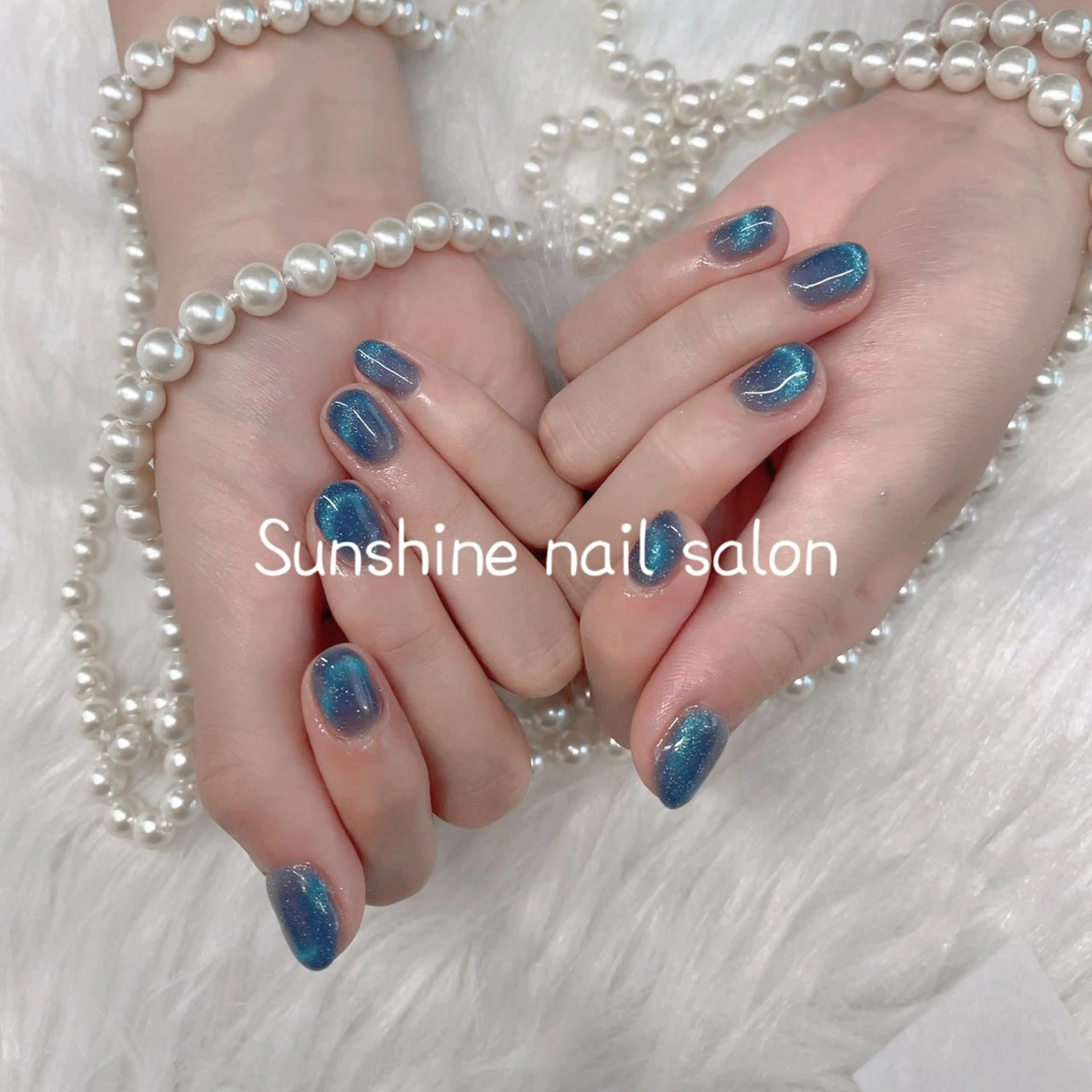 ネイル サンシャイン ネイル池袋店のネイルデザイン