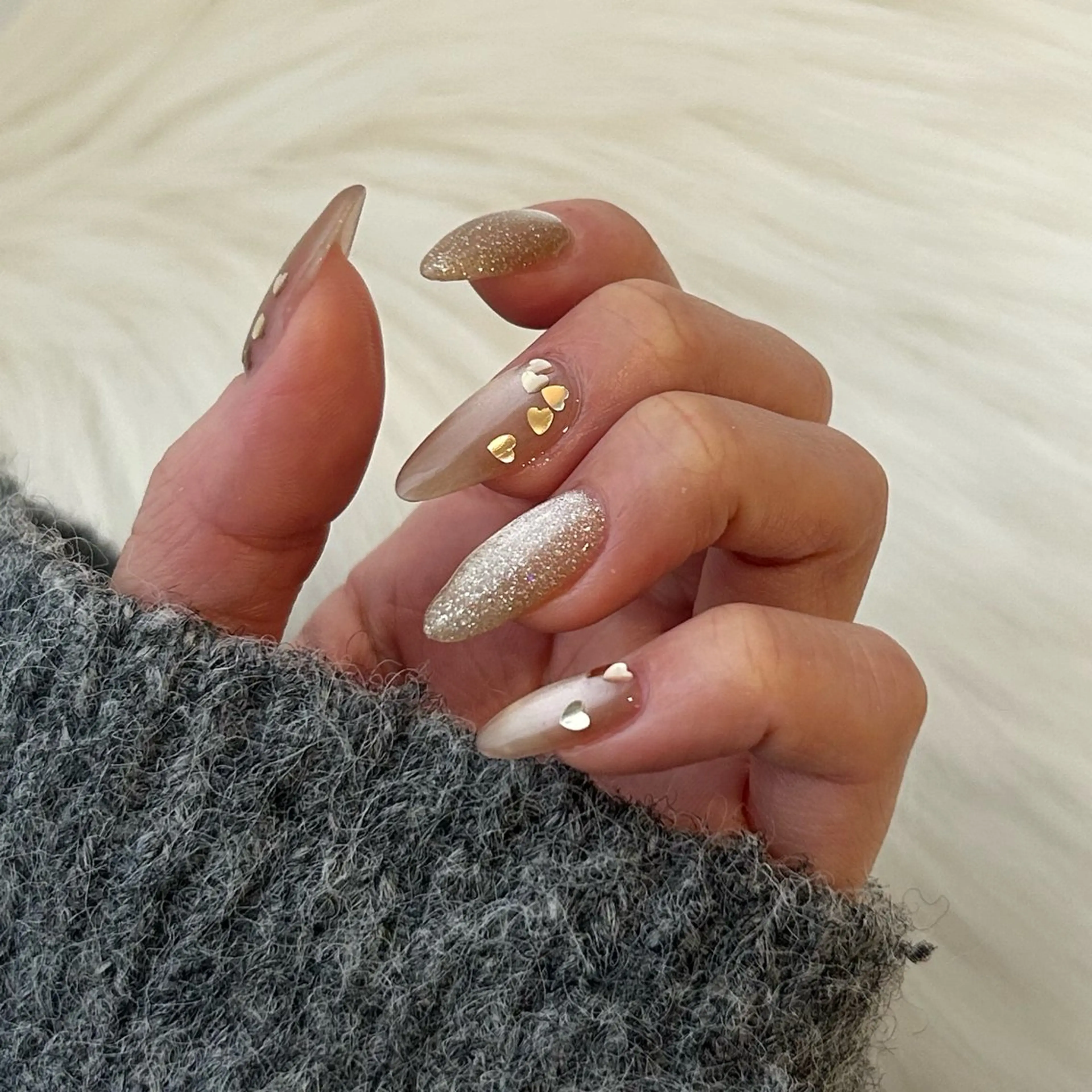 ネイル filonnail chinatsuのネイルデザイン