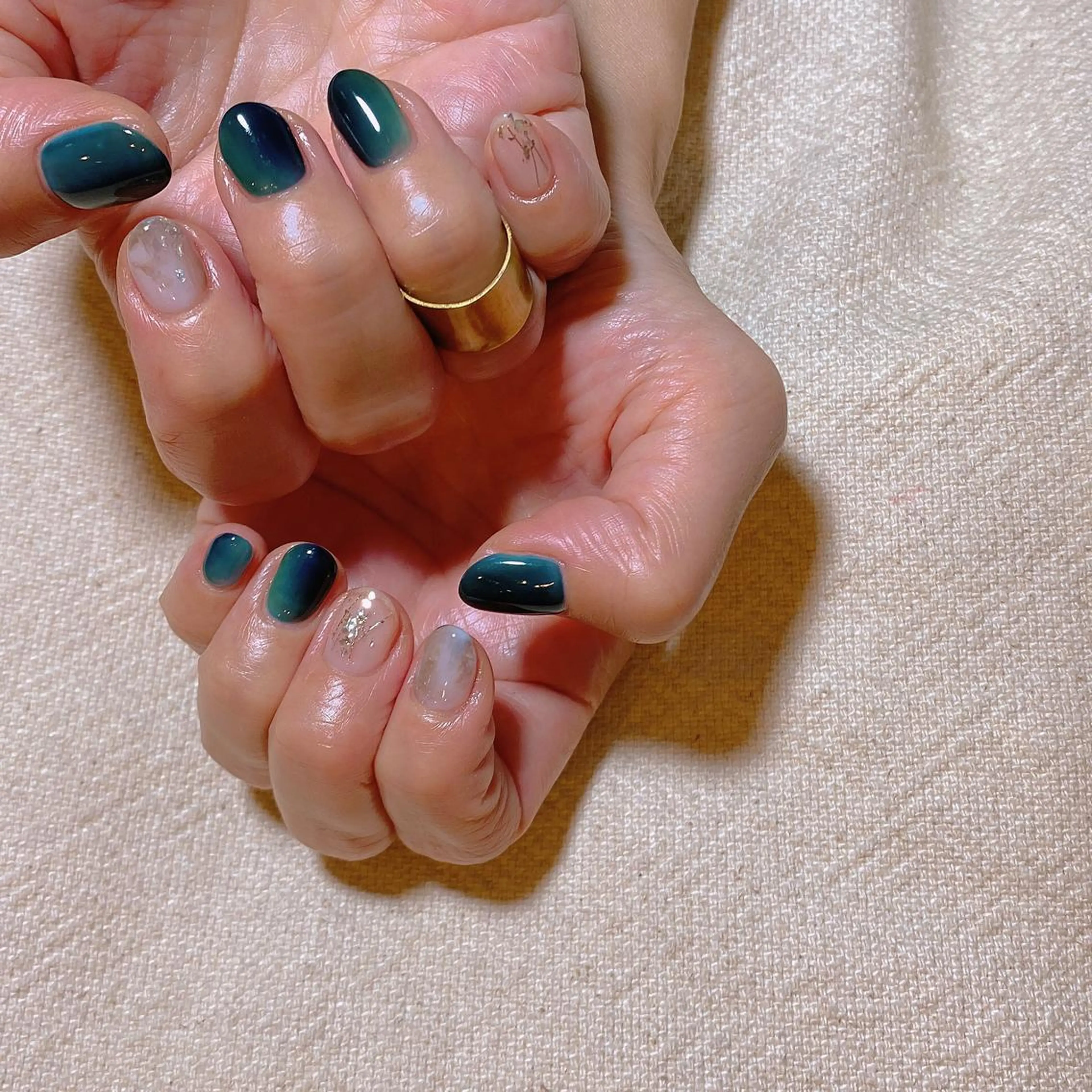 ネイル Nail Room Bellisのネイルデザイン