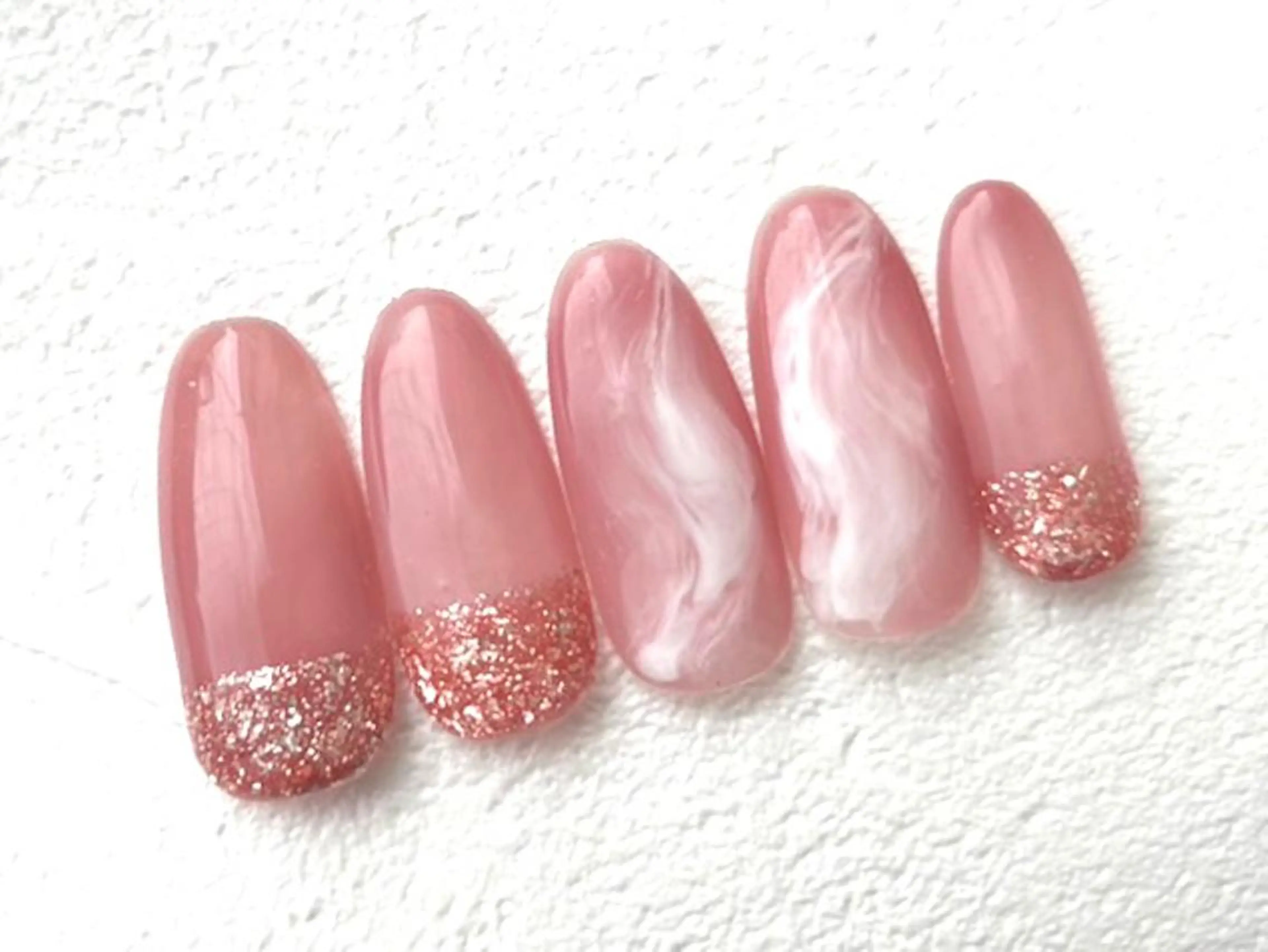 ネイル Dolce.Nail 柏店のネイルデザイン