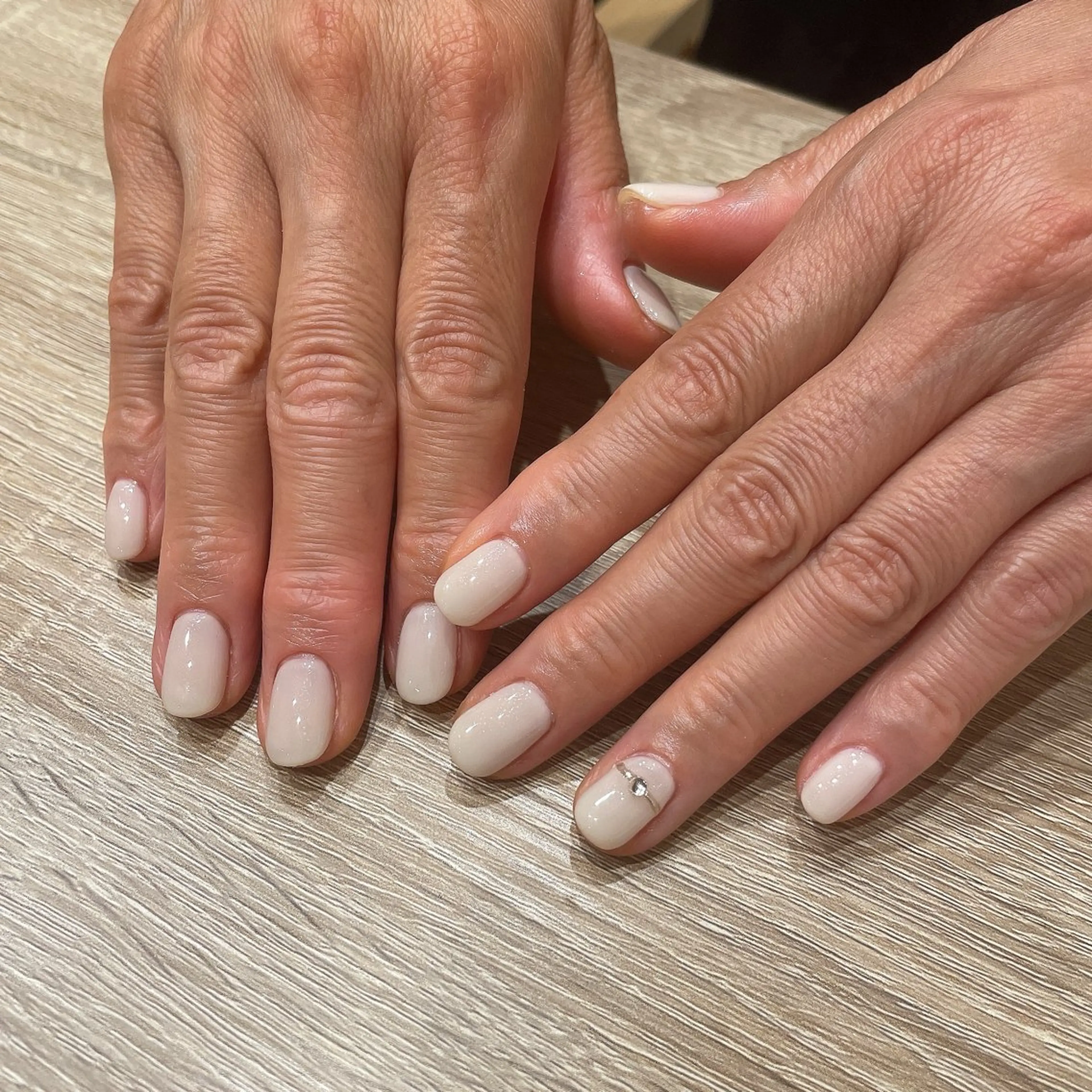 ネイル アートネイル ハンドネイル liberté所属・liberté🫧 新小岩のネイルデザイン