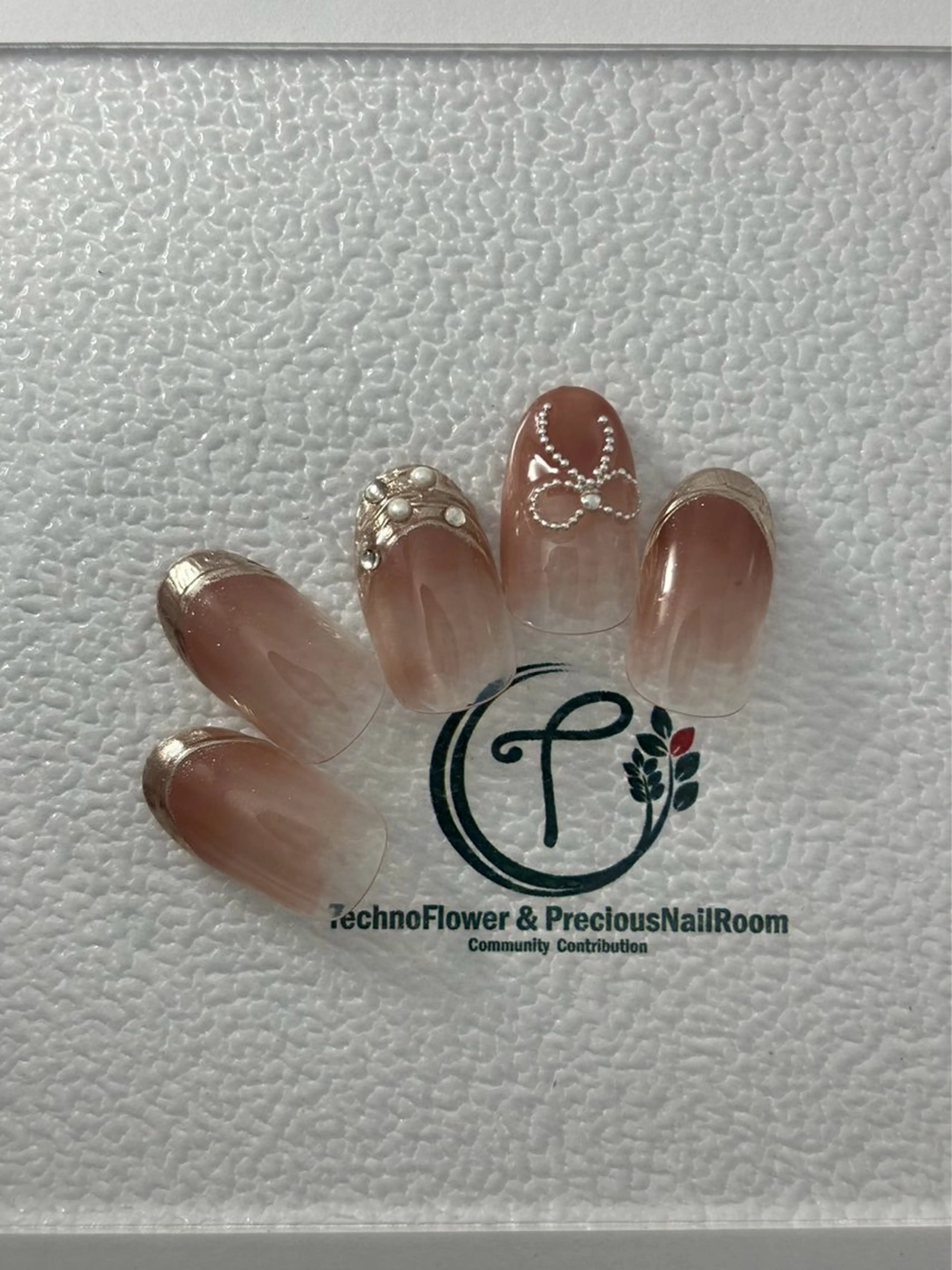 【リピーター様】定額シーズンコース¥7700の写真