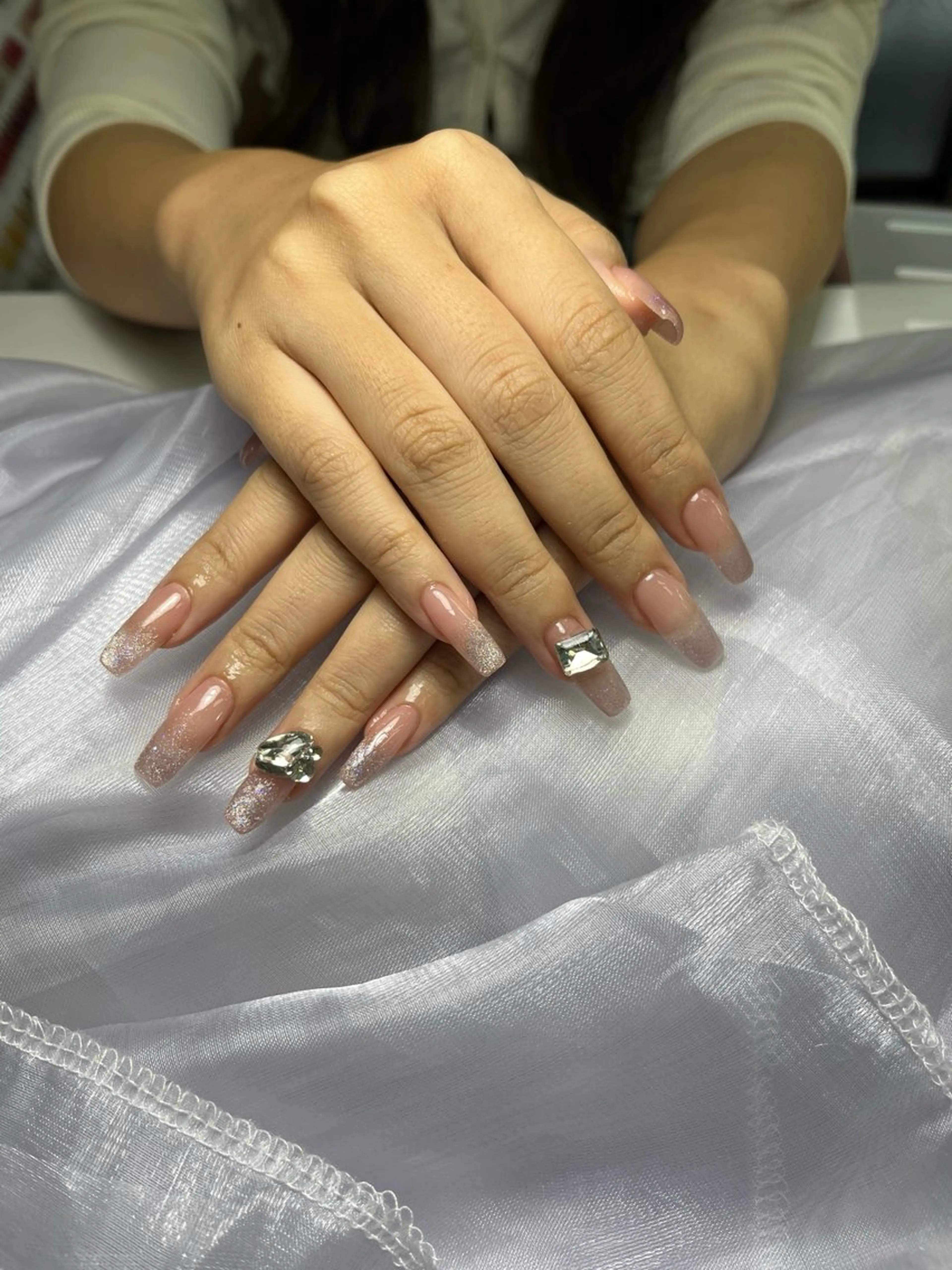 ネイル mo moのネイルデザイン