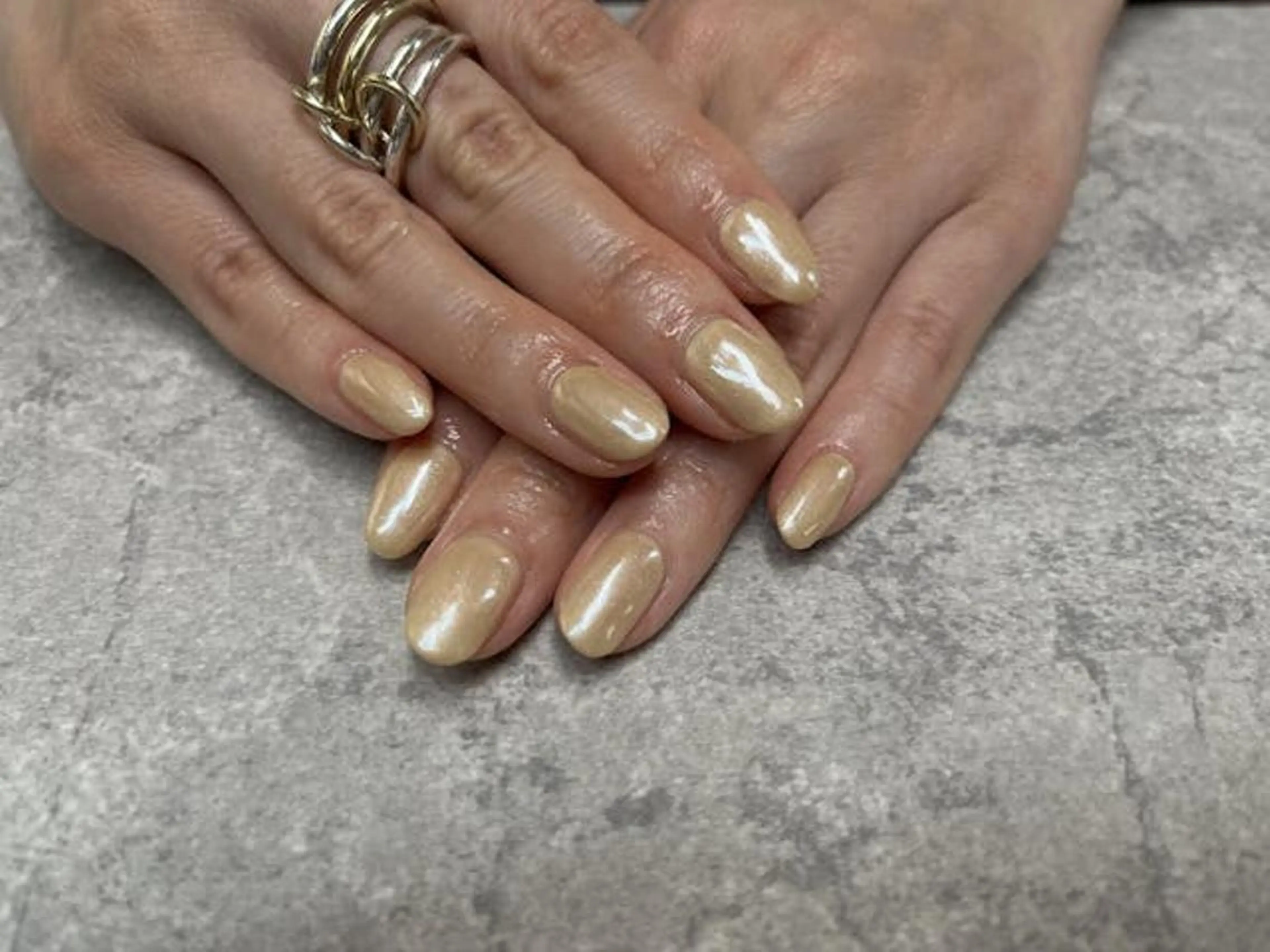 ネイル FASTNAIL PLUS 新宿店のネイルデザイン