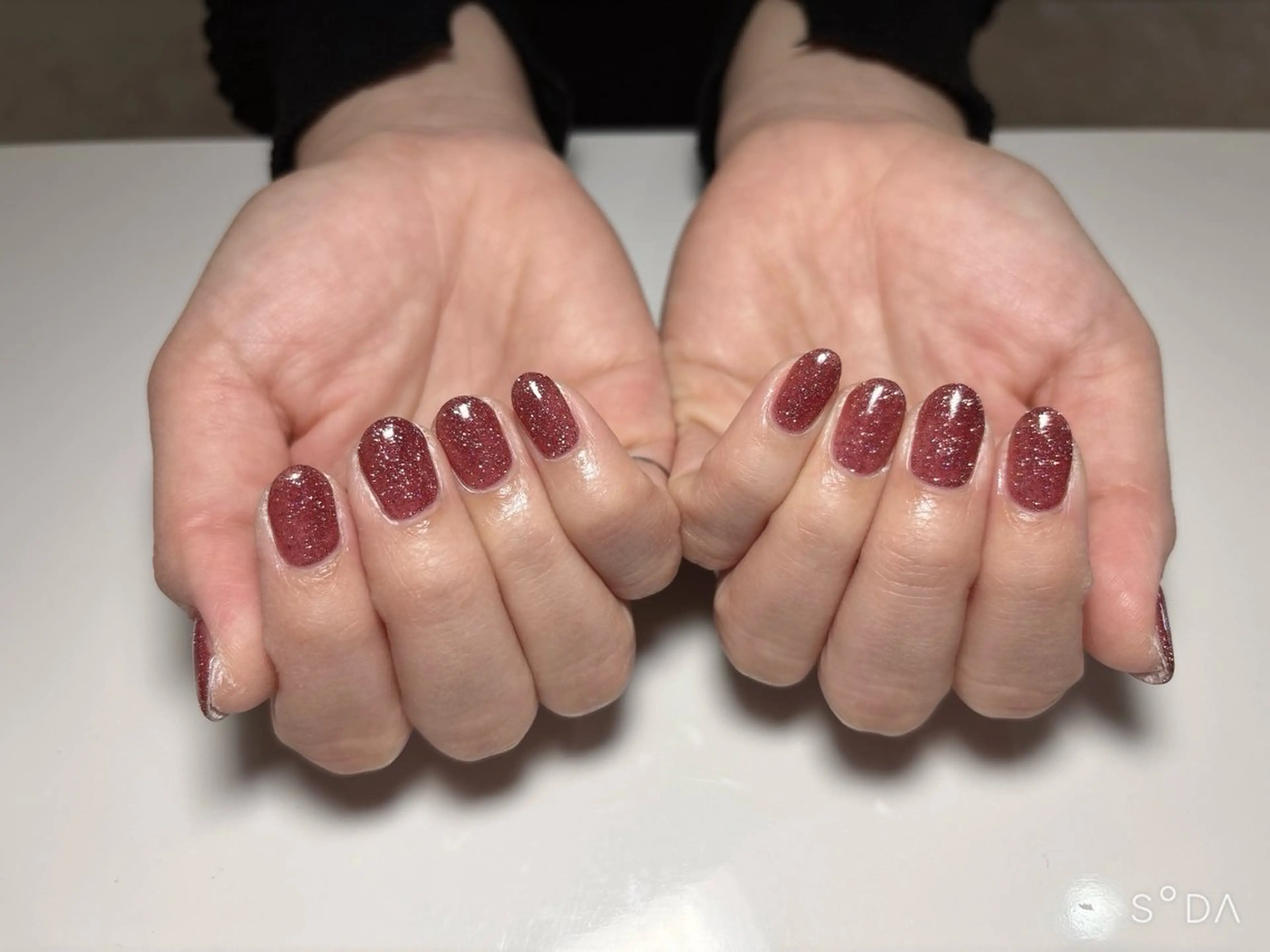 ネイル ハンドネイル Ree所属・ネイル脱毛 Reeのネイルデザイン