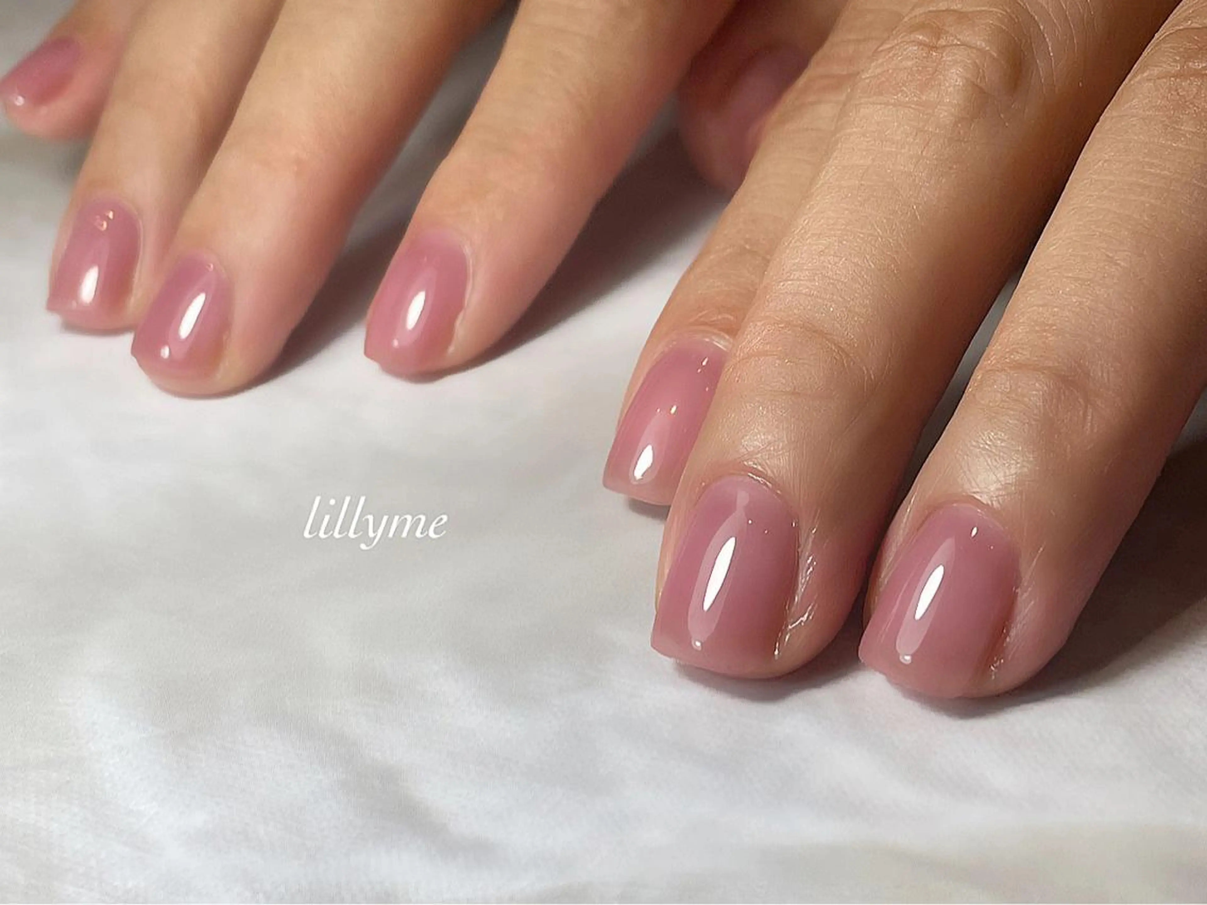 ネイル TERAI ERINAの眉毛・アイブロウイメージ