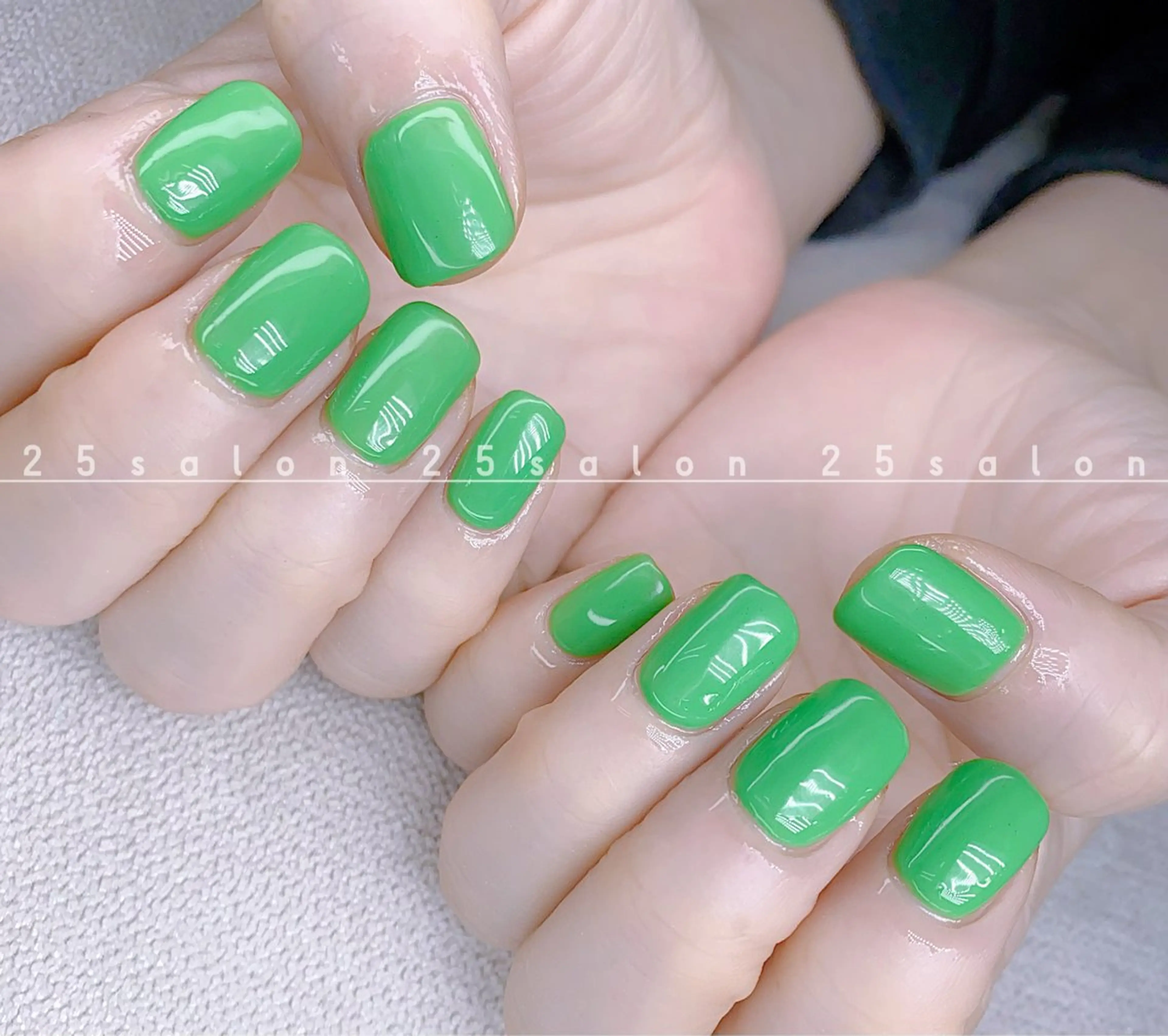 ネイル 2 5のマツエク・マツパデザイン