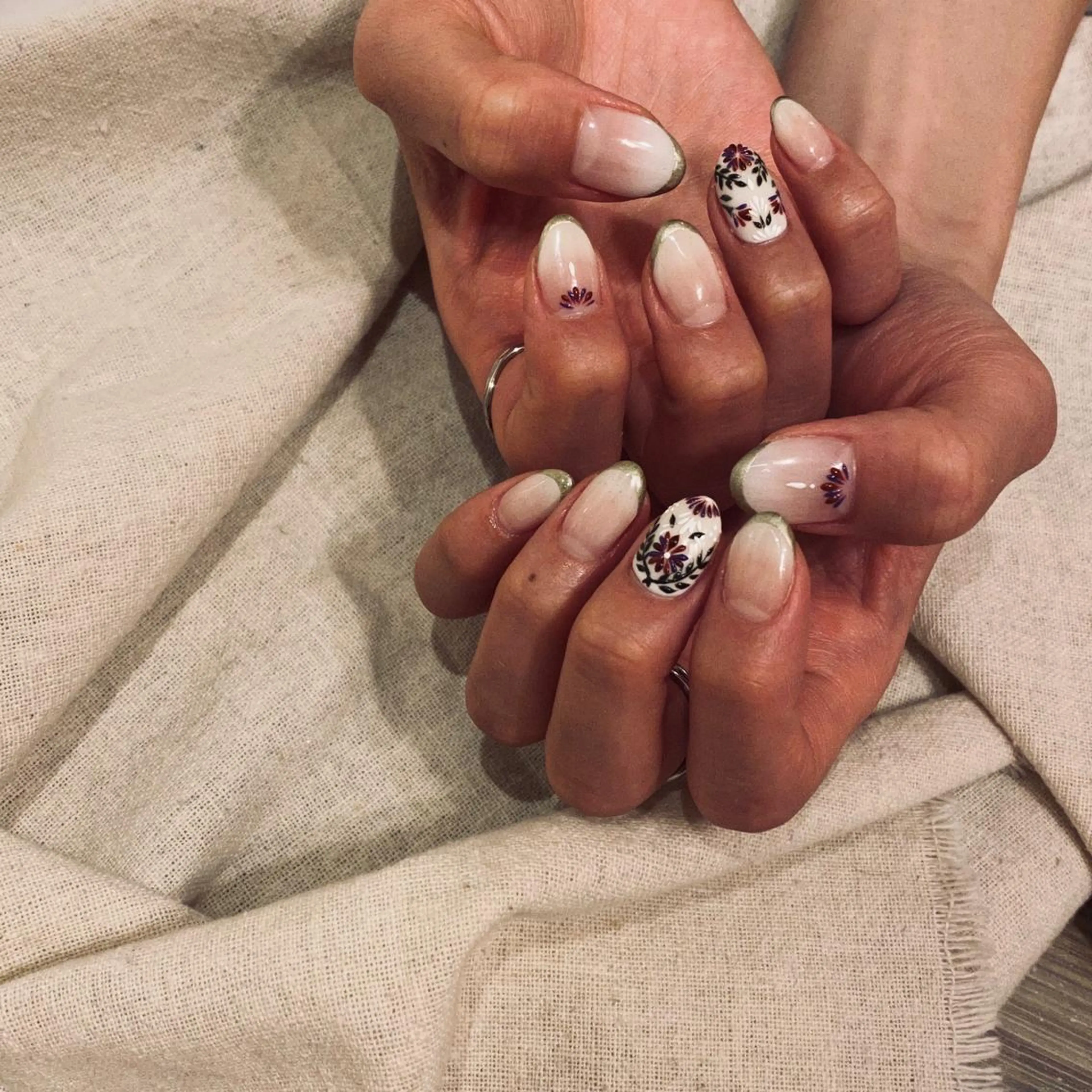 ネイル ハンドネイル Chipieee Tokyoのその他イメージ