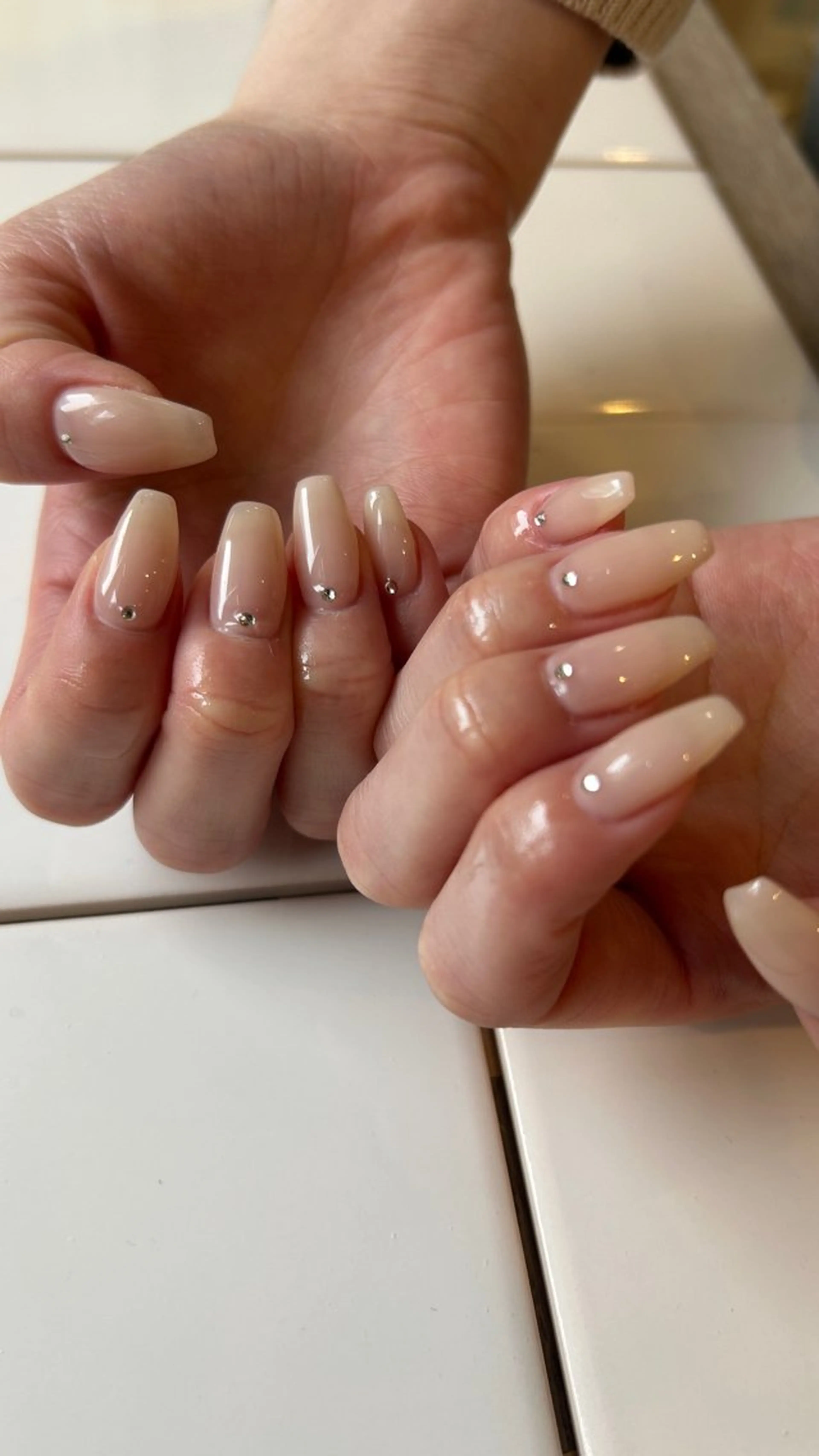 12/11限定価格!!! ワンカラー💎✨⋆˚𝜗𝜚˚⋆の写真