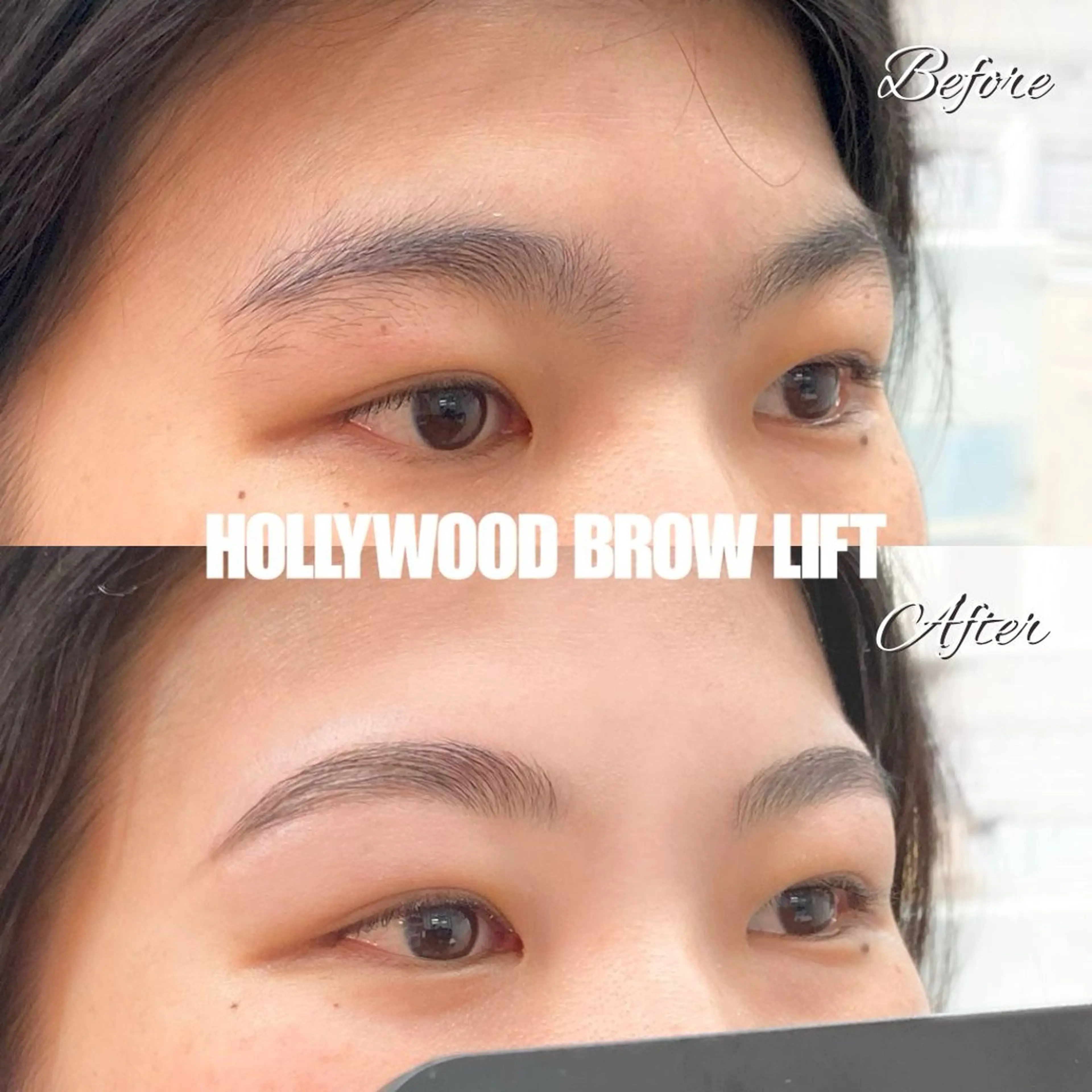 新HBL✨ミニモリピーター様限定メニューの写真